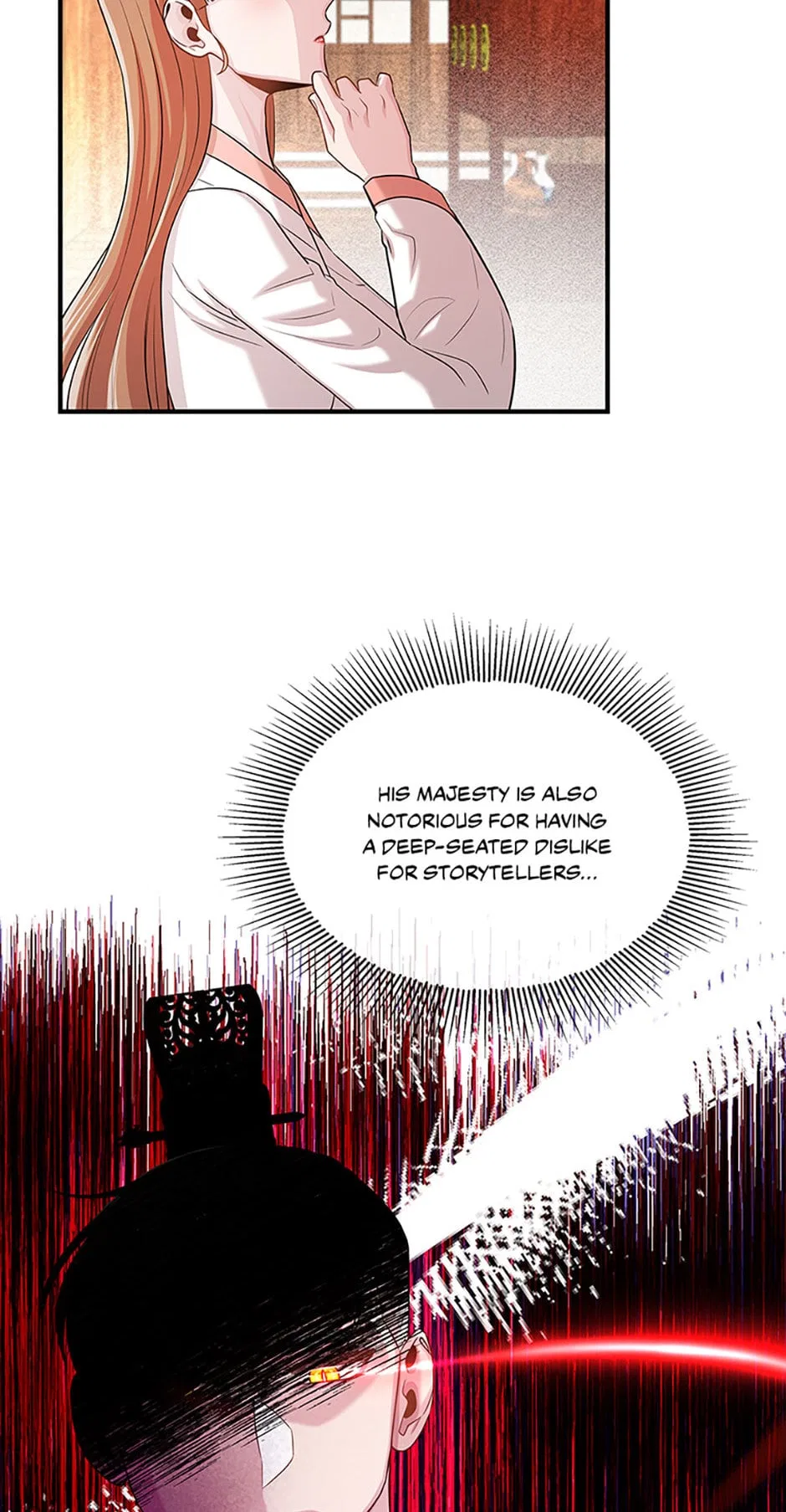 Avoiding the Heavenly Emperor Chapter 64 – Page 26