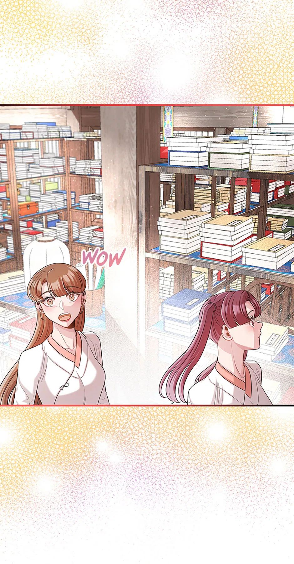 Avoiding the Heavenly Emperor Chapter 64 – Page 31