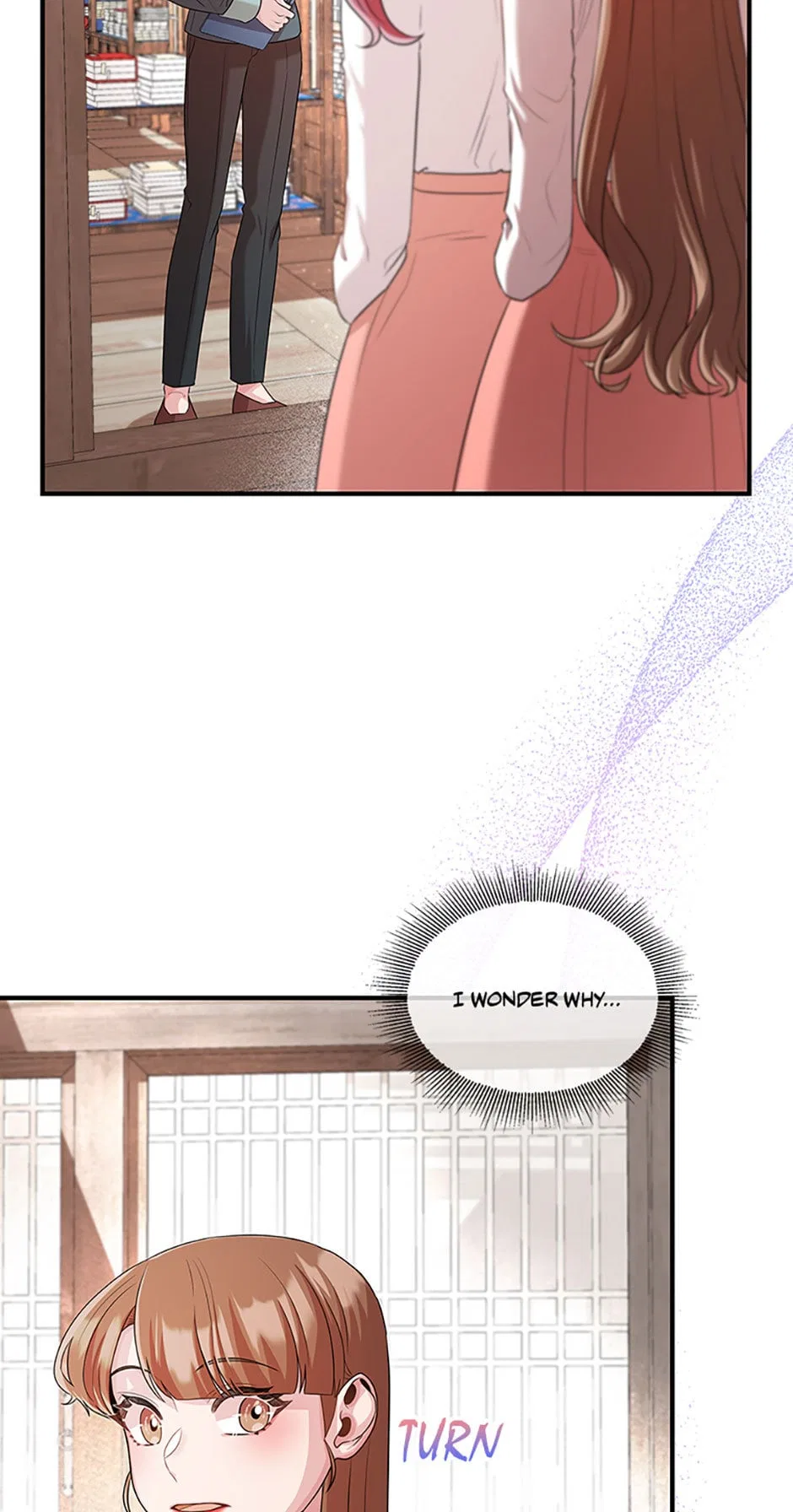 Avoiding the Heavenly Emperor Chapter 64 – Page 34