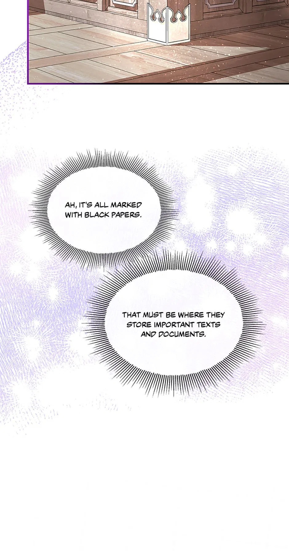 Avoiding the Heavenly Emperor Chapter 64 – Page 36