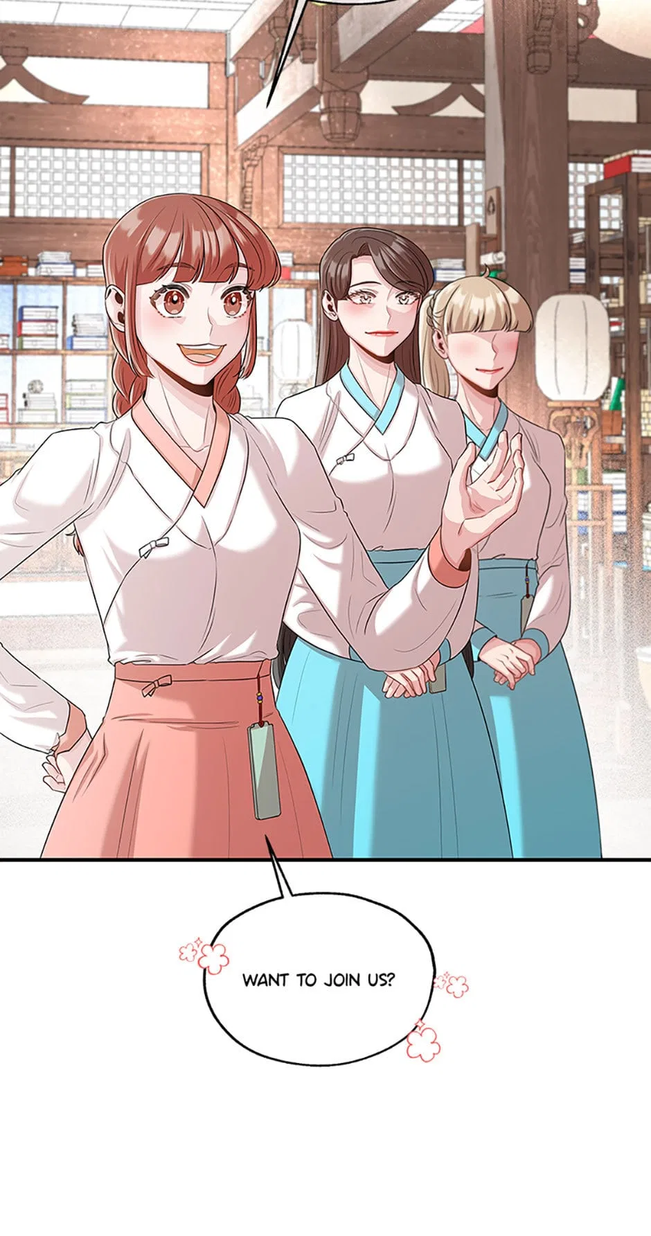 Avoiding the Heavenly Emperor Chapter 64 – Page 40