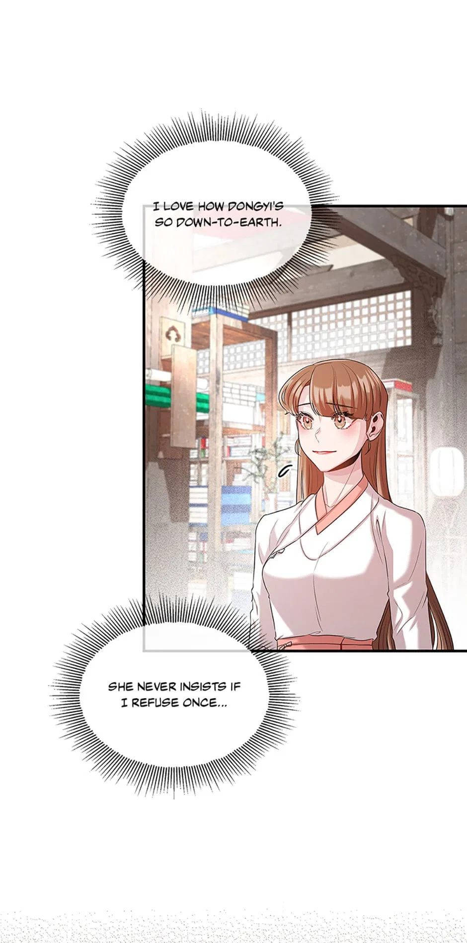 Avoiding the Heavenly Emperor Chapter 64 – Page 43