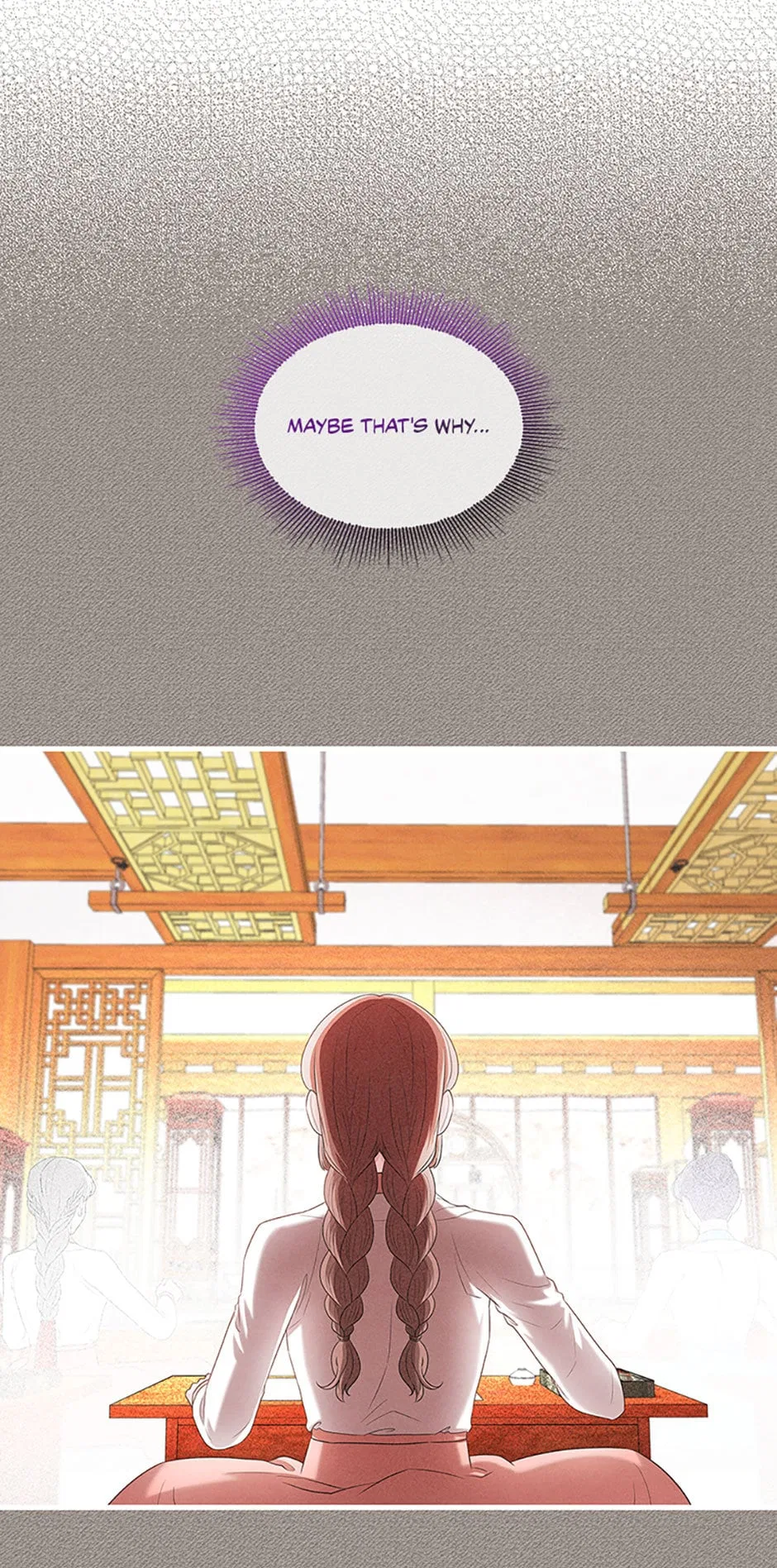 Avoiding the Heavenly Emperor Chapter 64 – Page 44