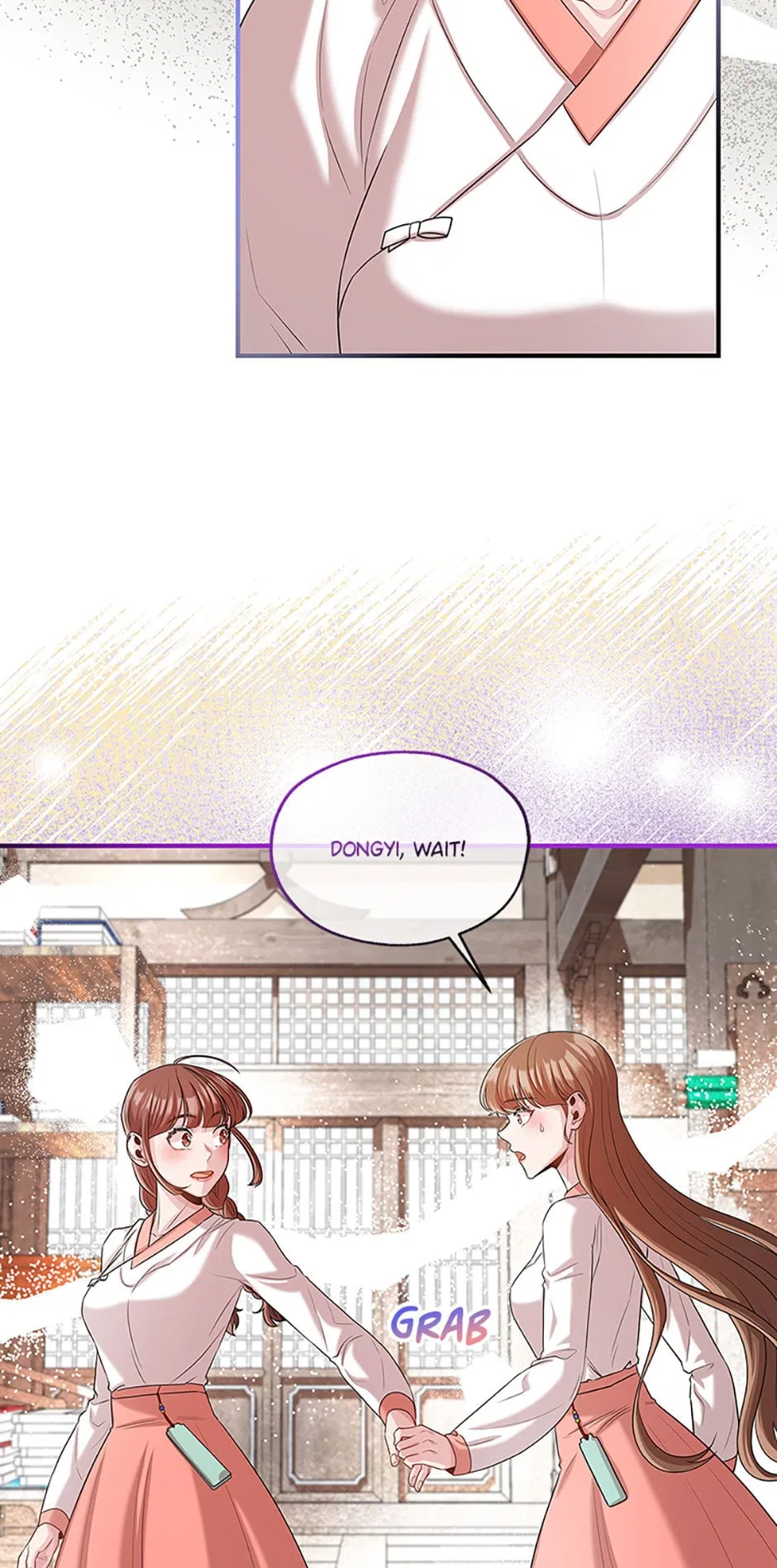 Avoiding the Heavenly Emperor Chapter 64 – Page 47