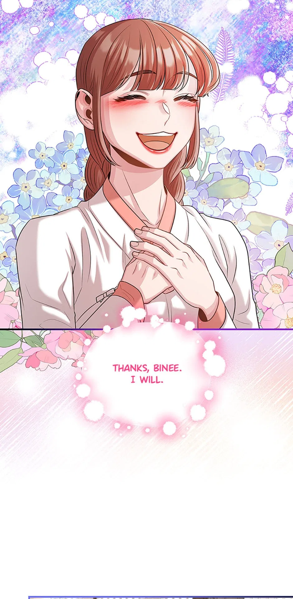 Avoiding the Heavenly Emperor Chapter 64 – Page 52