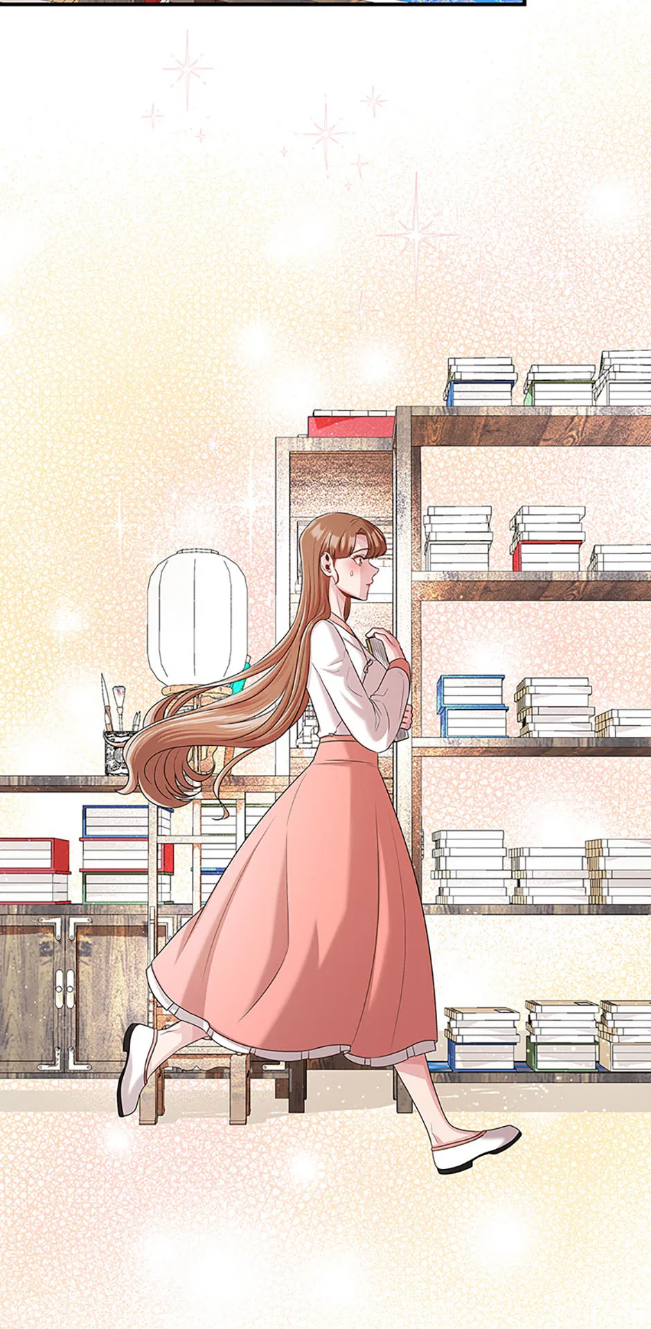 Avoiding the Heavenly Emperor Chapter 64 – Page 55