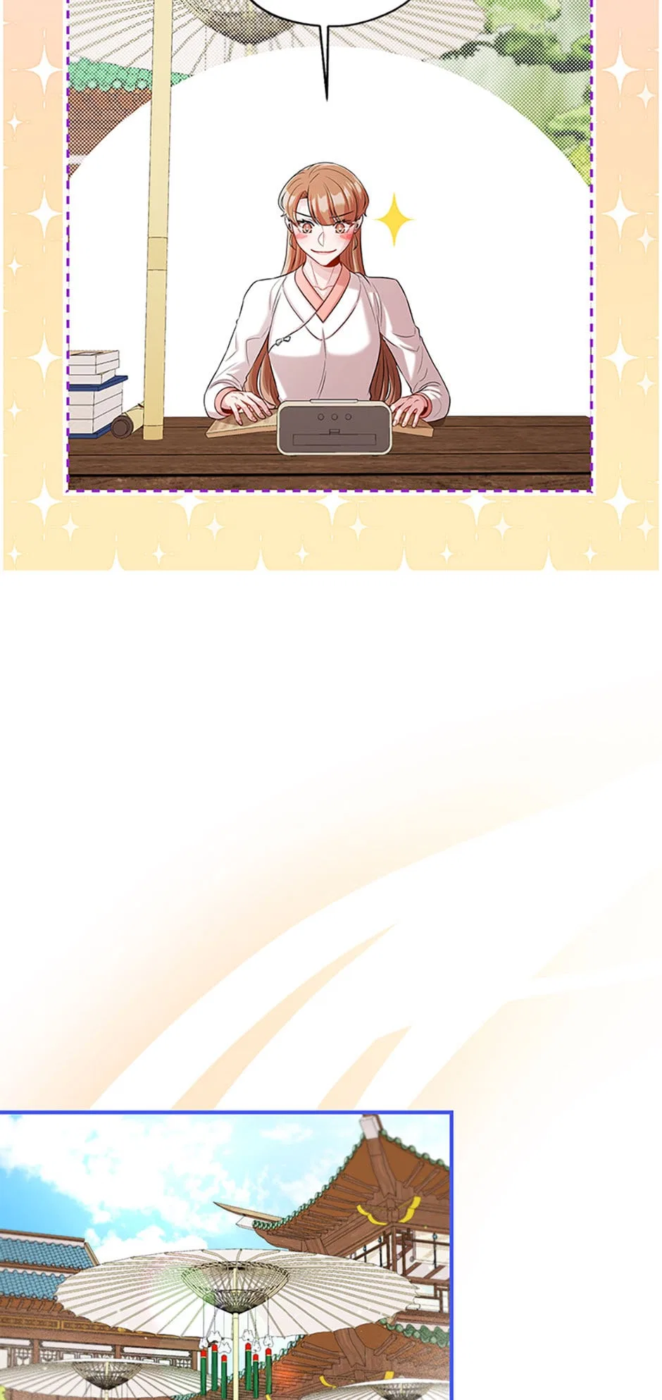 Avoiding the Heavenly Emperor Chapter 64 – Page 62