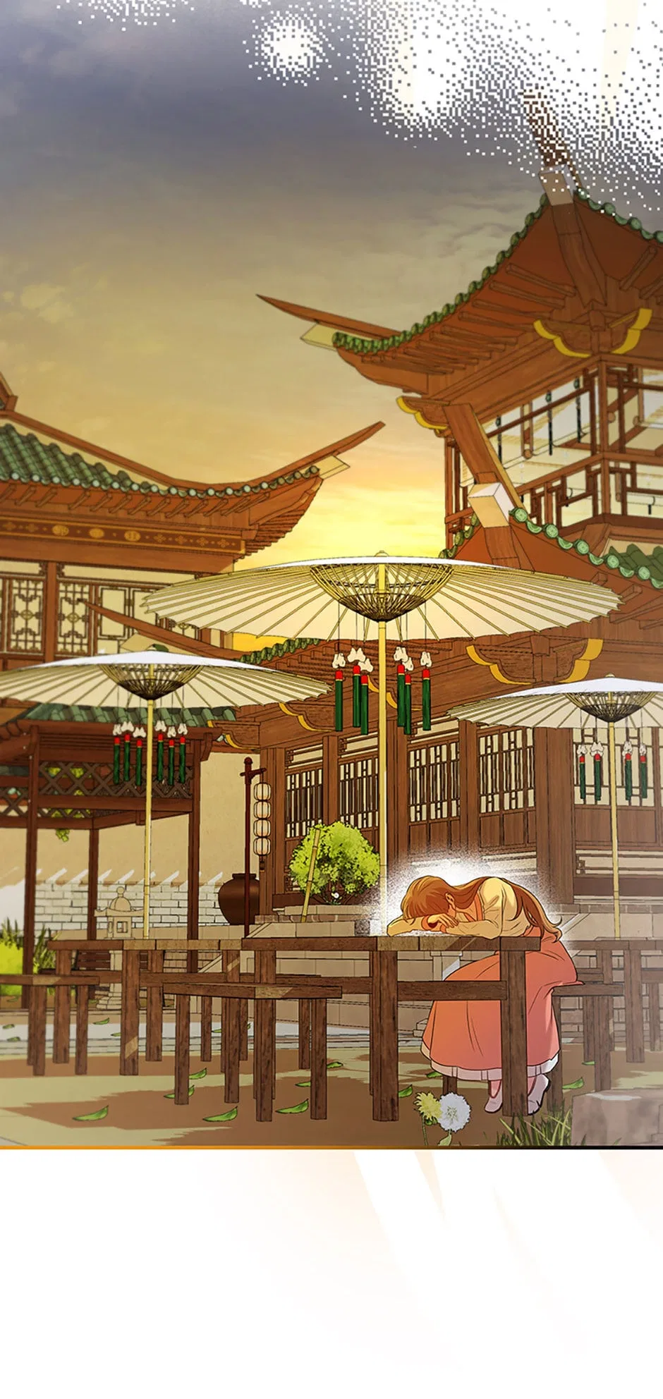 Avoiding the Heavenly Emperor Chapter 64 – Page 64