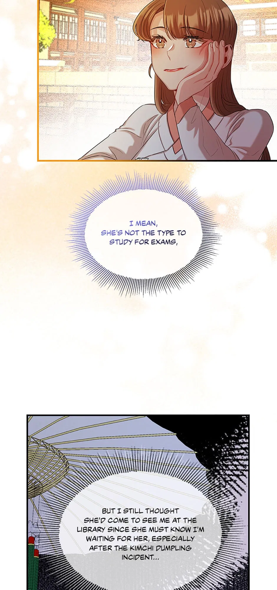 Avoiding the Heavenly Emperor Chapter 64 – Page 66