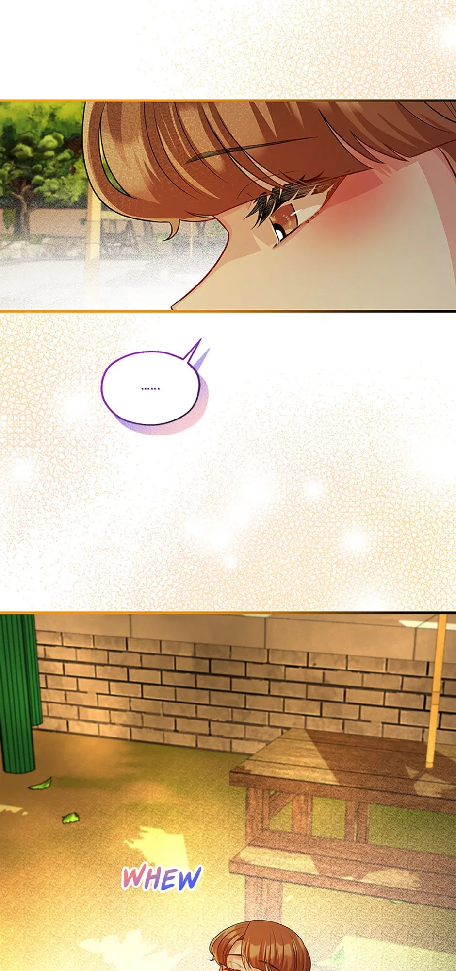 Avoiding the Heavenly Emperor Chapter 64 – Page 69