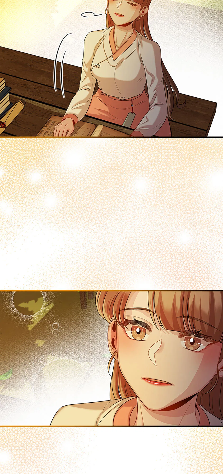 Avoiding the Heavenly Emperor Chapter 64 – Page 70