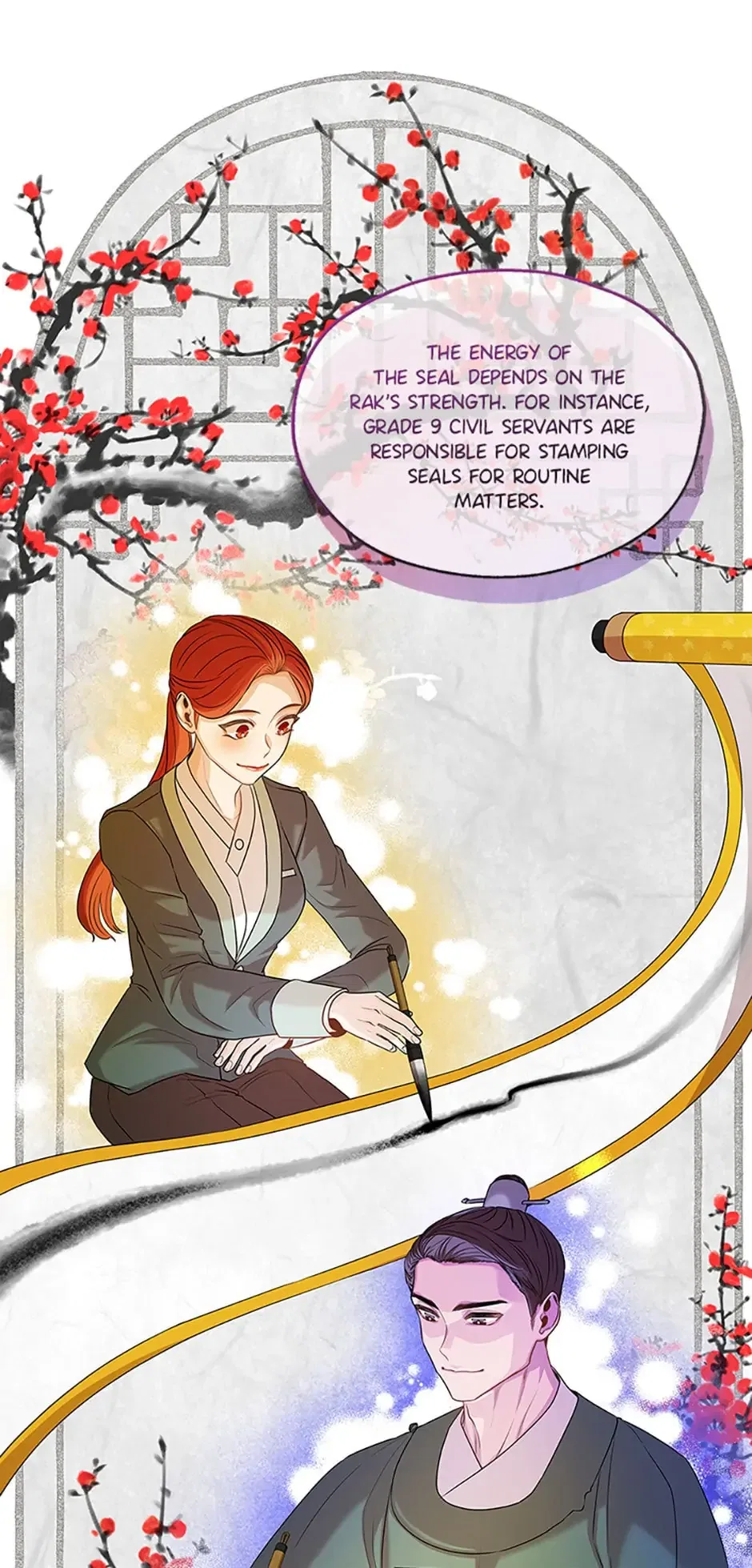 Avoiding the Heavenly Emperor Chapter 63 – Page 1
