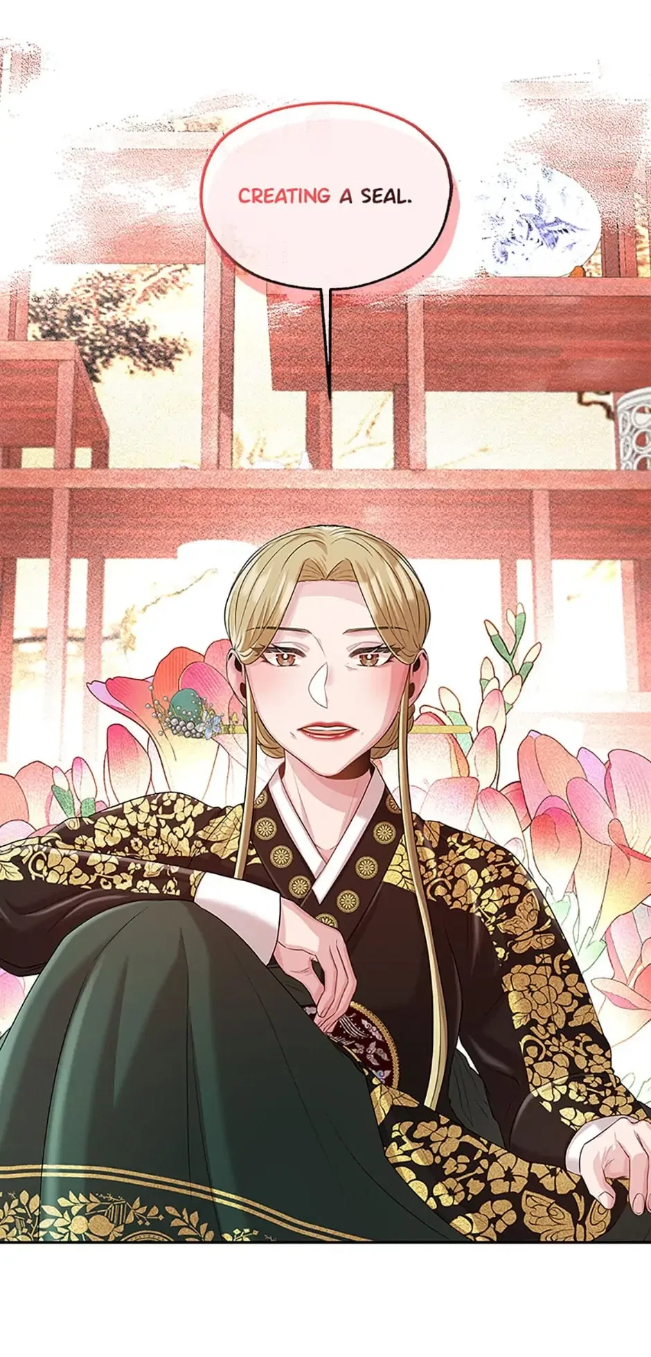 Avoiding the Heavenly Emperor Chapter 63 – Page 5
