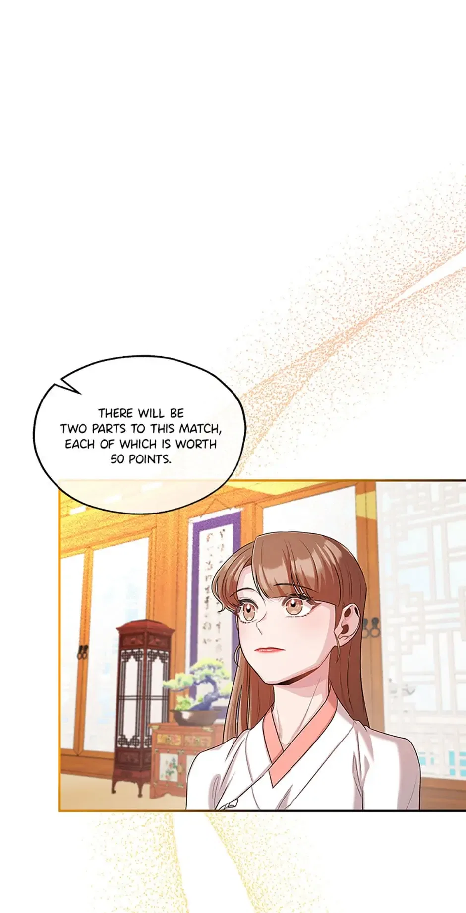 Avoiding the Heavenly Emperor Chapter 63 – Page 7