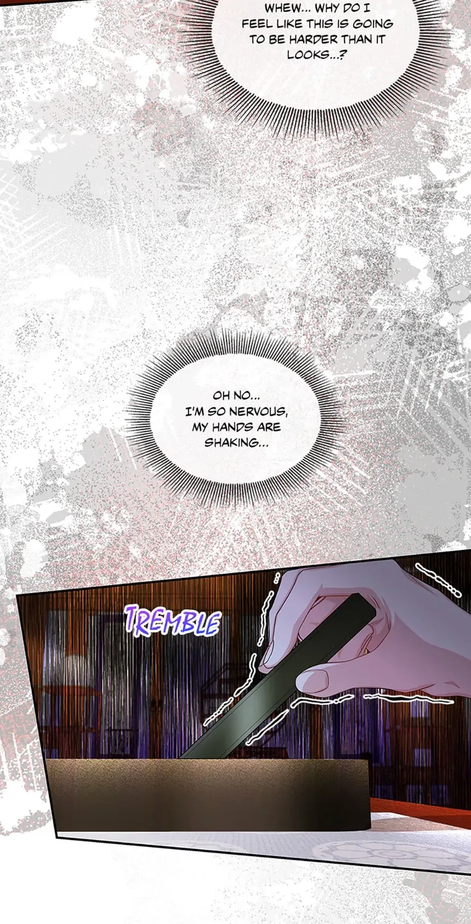 Avoiding the Heavenly Emperor Chapter 63 – Page 10