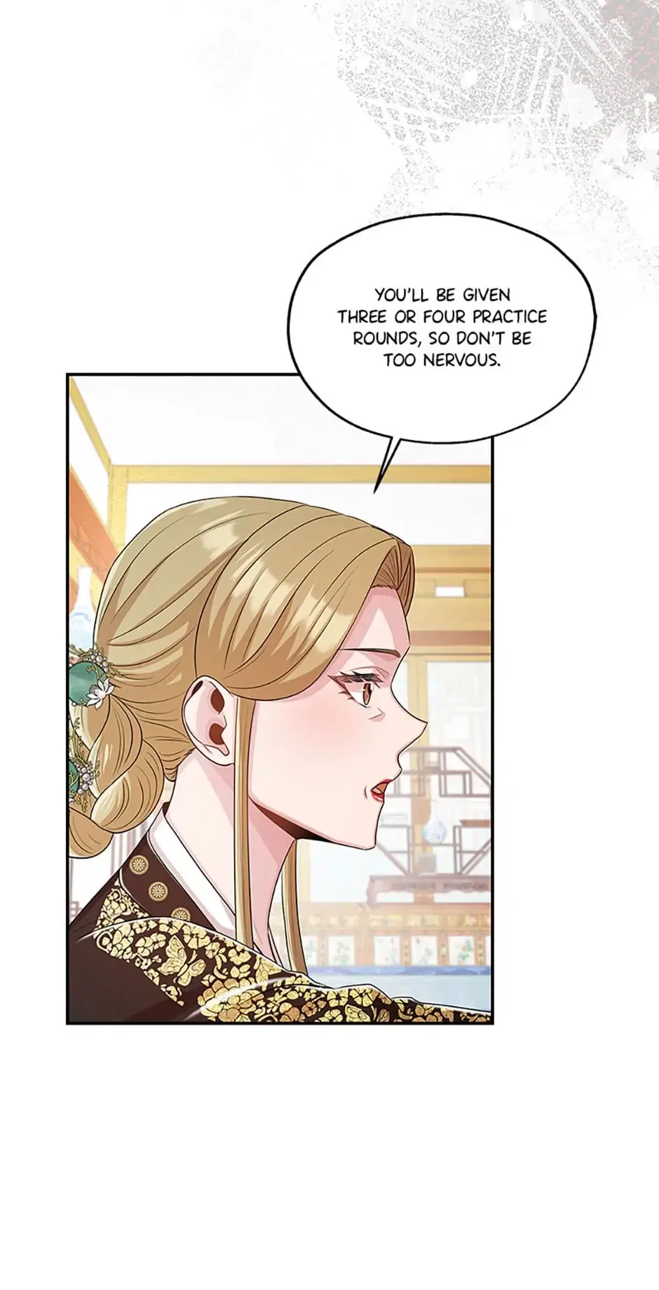 Avoiding the Heavenly Emperor Chapter 63 – Page 11