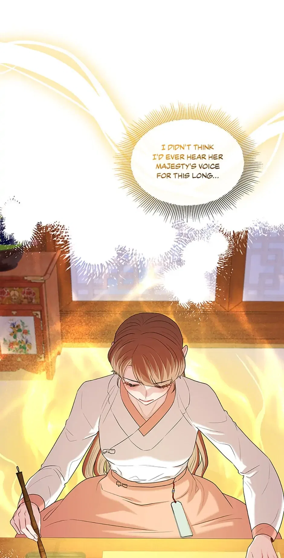 Avoiding the Heavenly Emperor Chapter 63 – Page 14