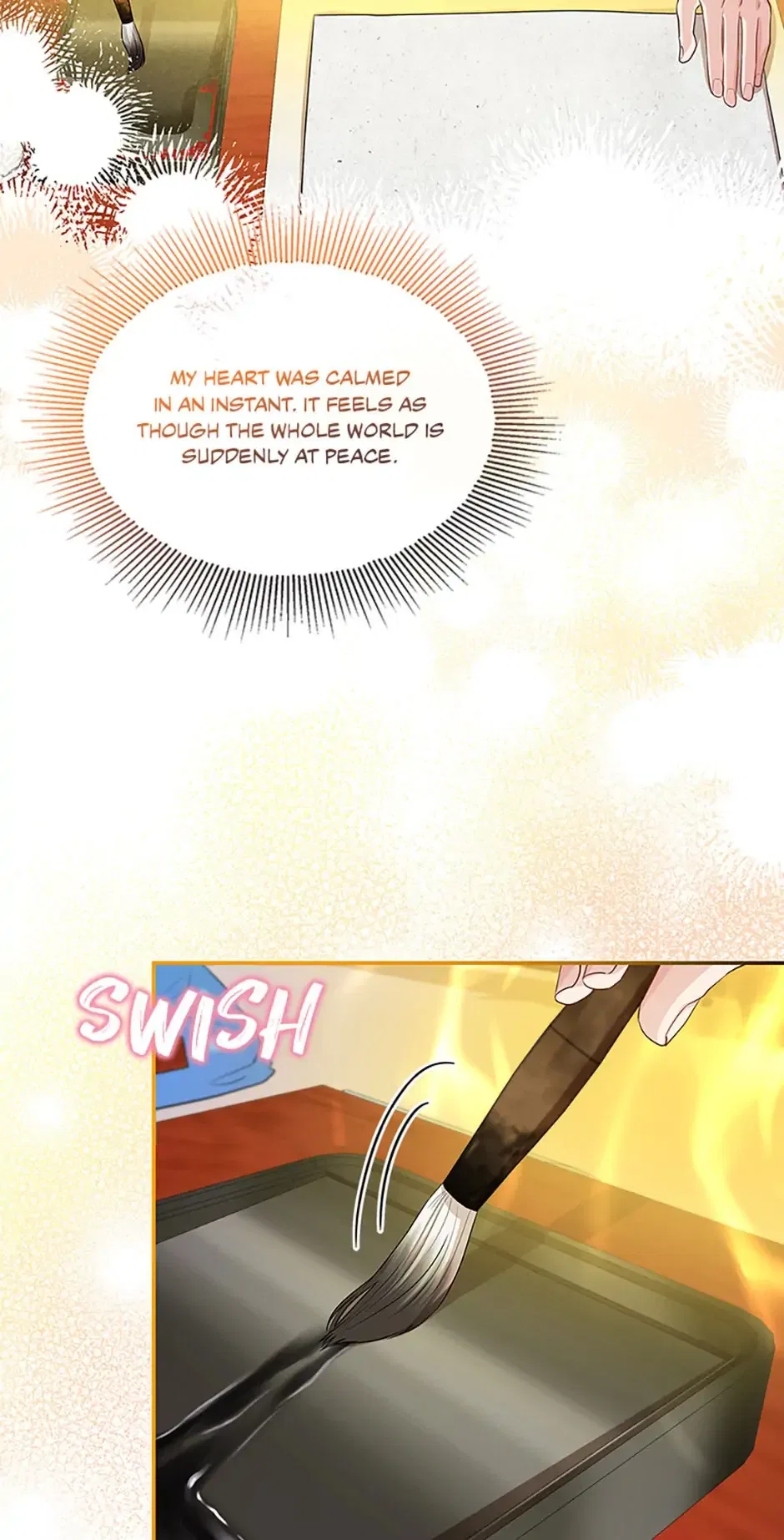 Avoiding the Heavenly Emperor Chapter 63 – Page 15