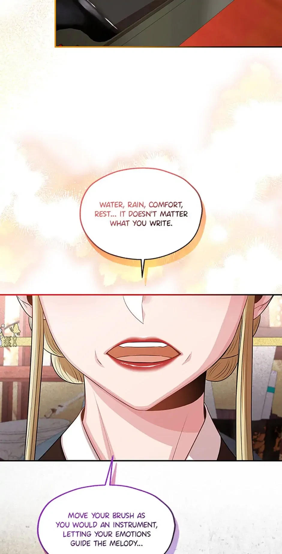 Avoiding the Heavenly Emperor Chapter 63 – Page 16