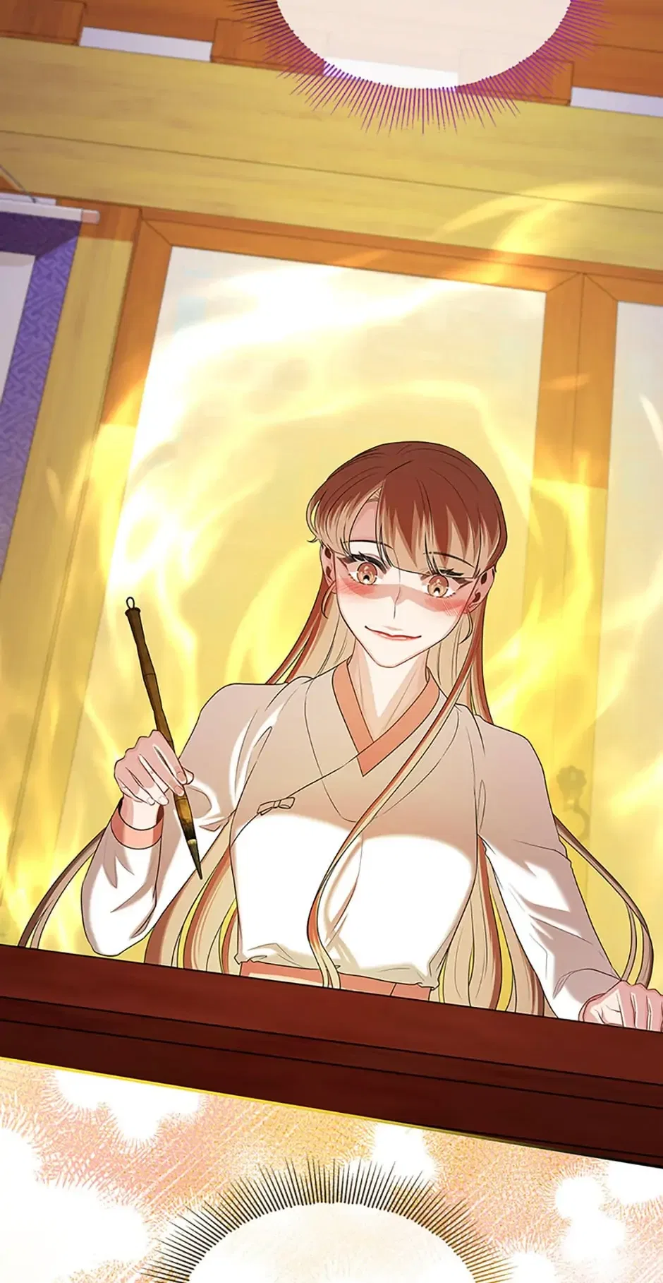 Avoiding the Heavenly Emperor Chapter 63 – Page 21
