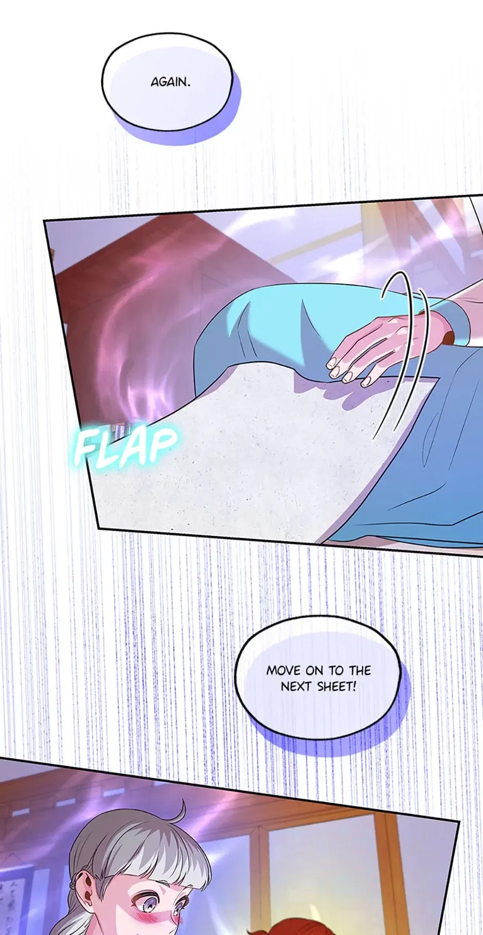Avoiding the Heavenly Emperor Chapter 63 – Page 26