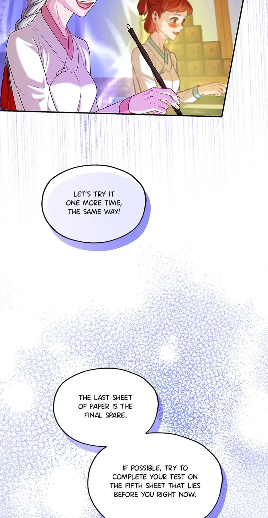 Avoiding the Heavenly Emperor Chapter 63 – Page 27