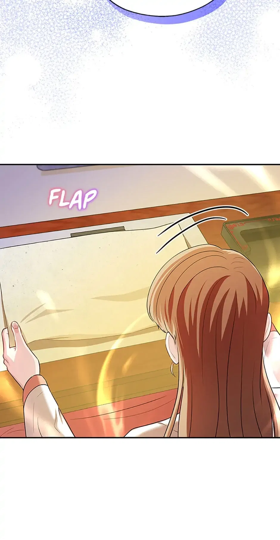 Avoiding the Heavenly Emperor Chapter 63 – Page 28