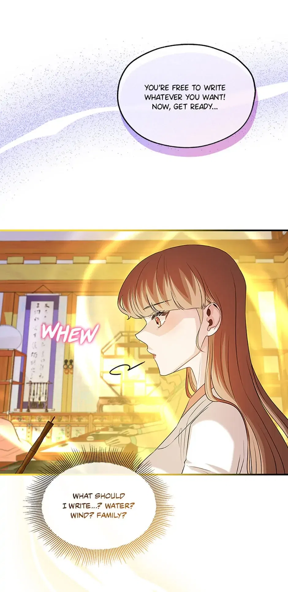 Avoiding the Heavenly Emperor Chapter 63 – Page 29