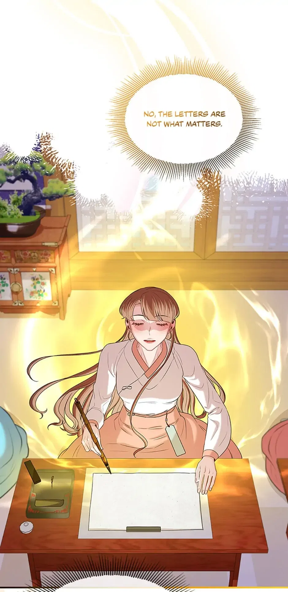 Avoiding the Heavenly Emperor Chapter 63 – Page 30