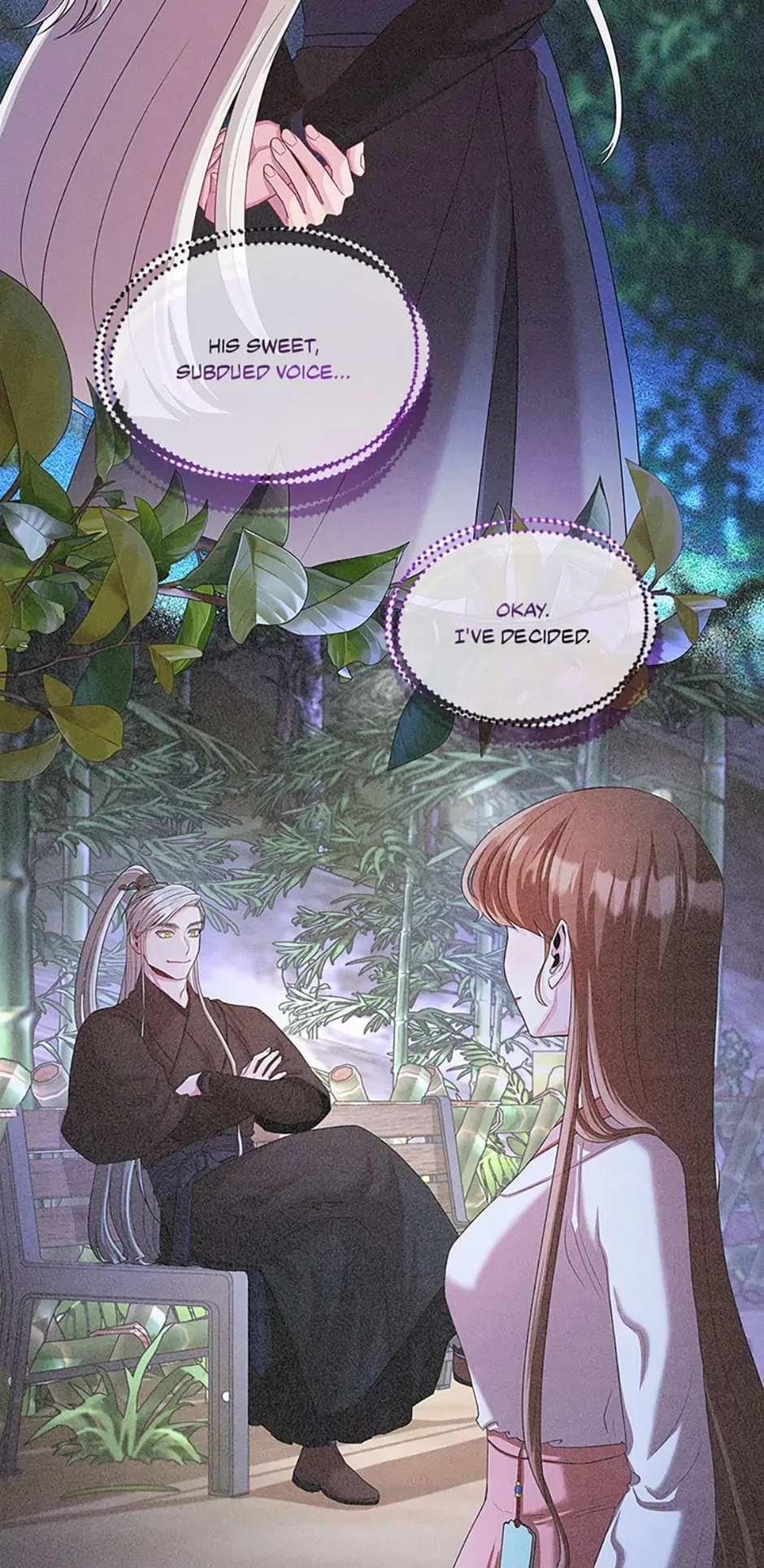 Avoiding the Heavenly Emperor Chapter 63 – Page 34
