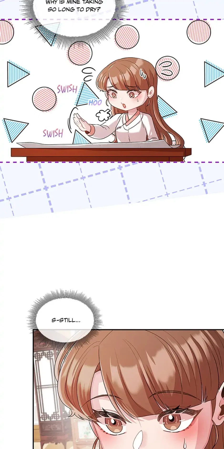 Avoiding the Heavenly Emperor Chapter 63 – Page 39