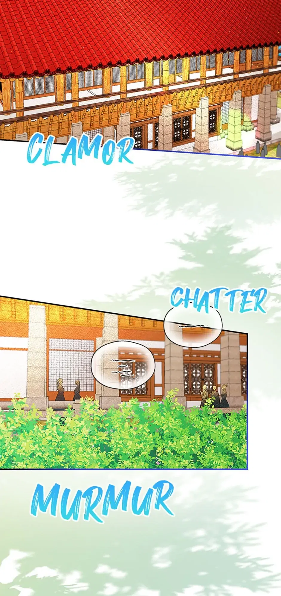 Avoiding the Heavenly Emperor Chapter 63 – Page 49