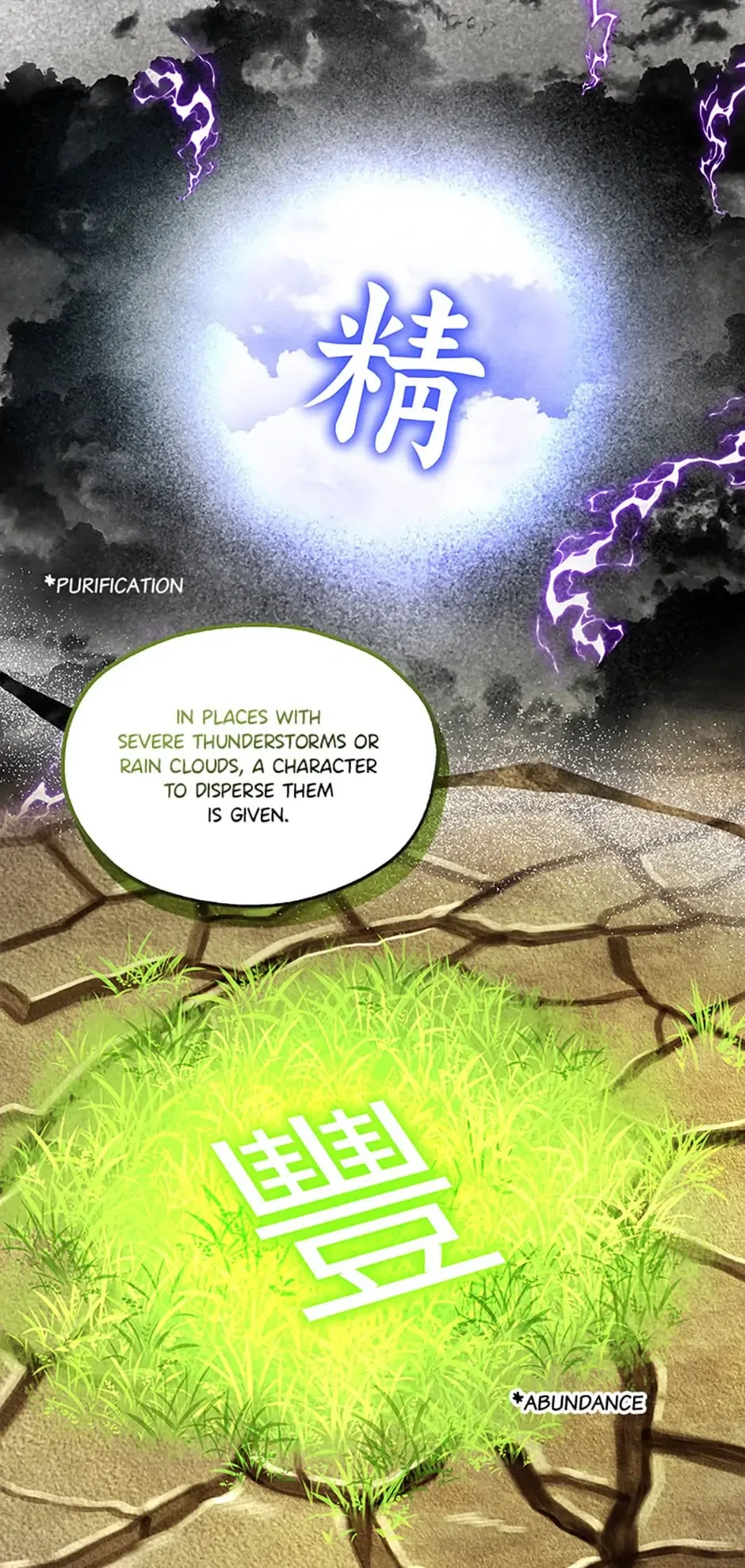 Avoiding the Heavenly Emperor Chapter 63 – Page 56