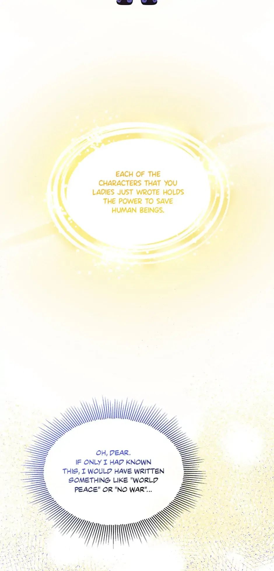 Avoiding the Heavenly Emperor Chapter 63 – Page 64