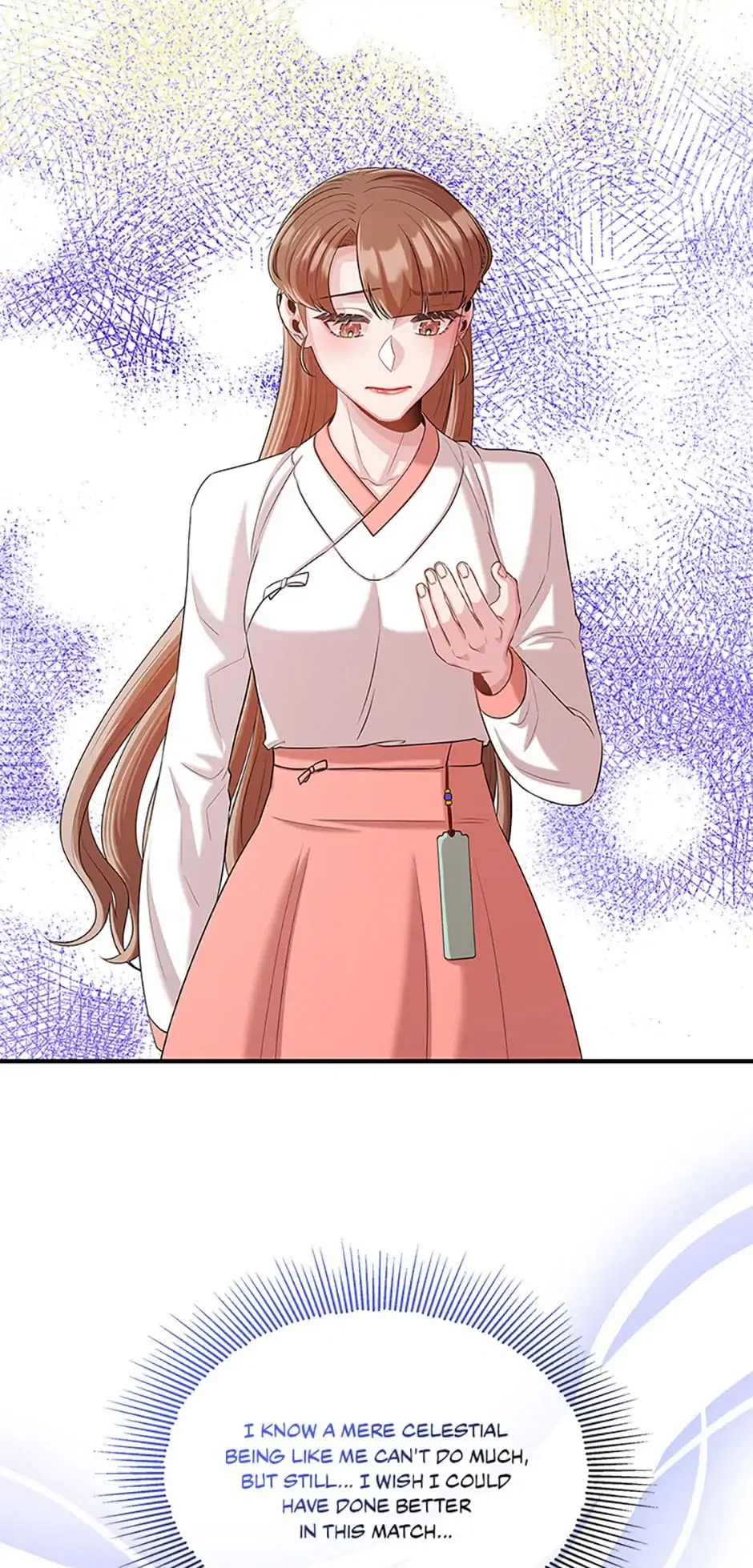 Avoiding the Heavenly Emperor Chapter 63 – Page 65