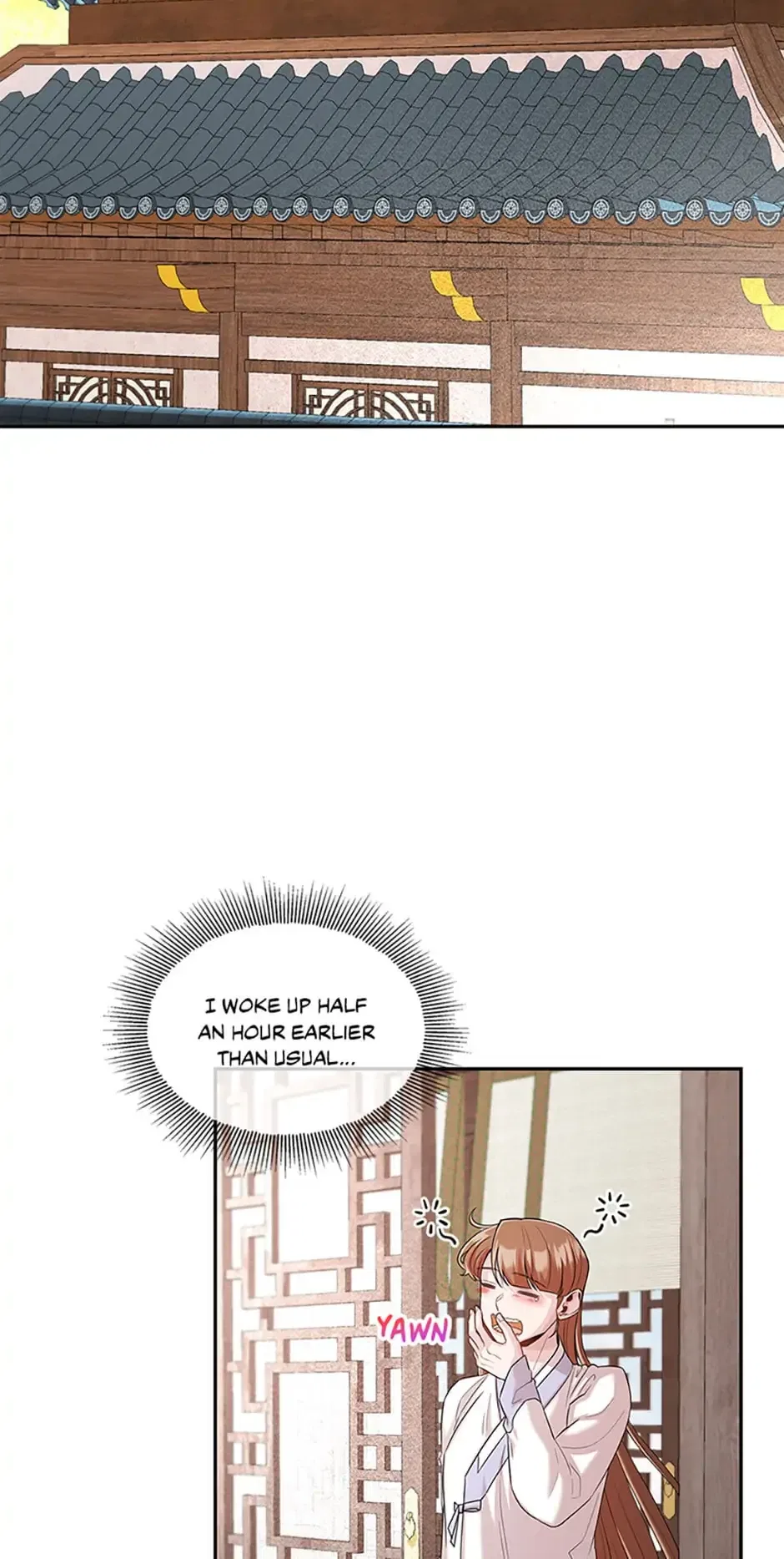 Avoiding the Heavenly Emperor Chapter 62 – Page 2