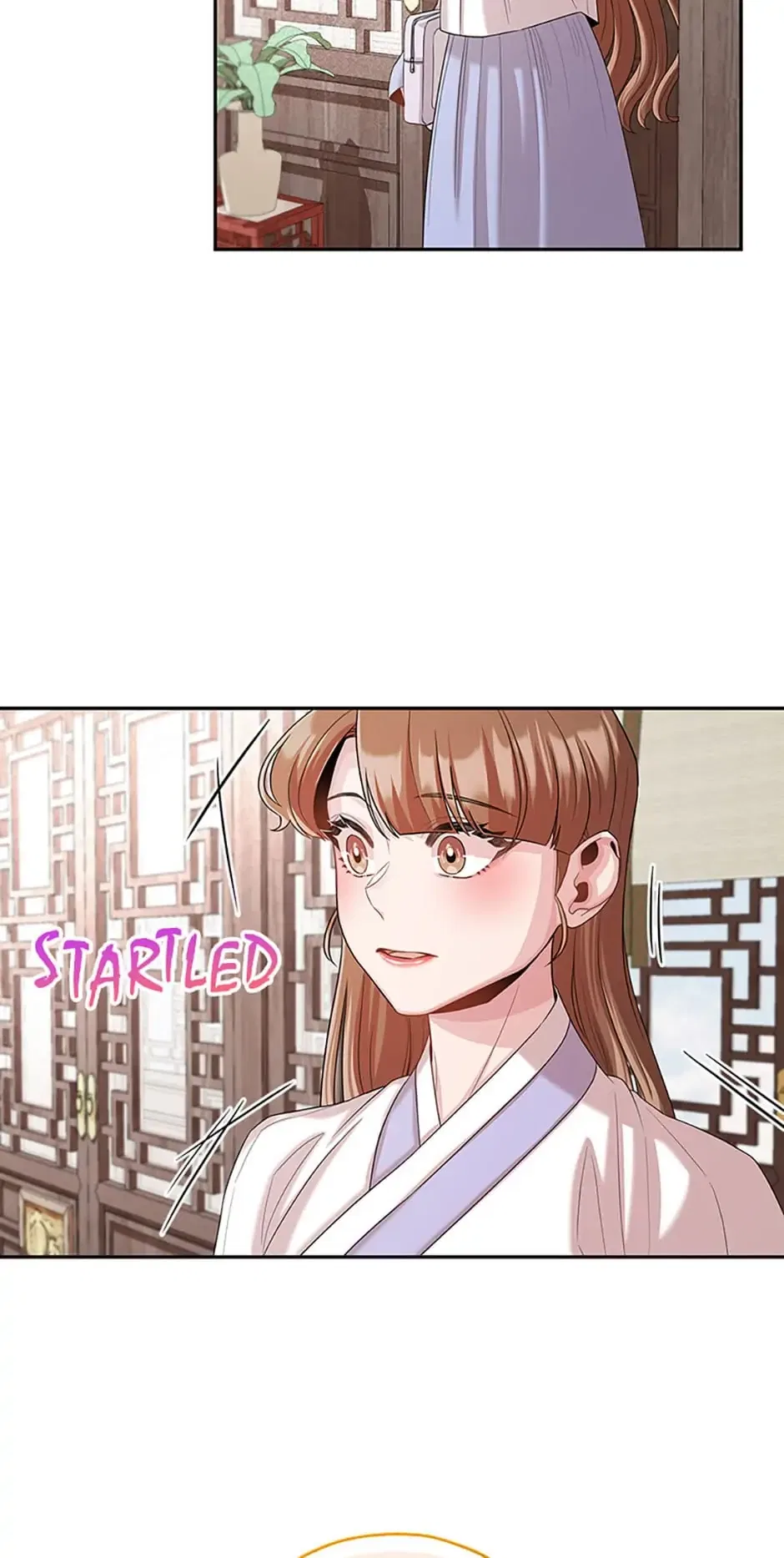 Avoiding the Heavenly Emperor Chapter 62 – Page 3
