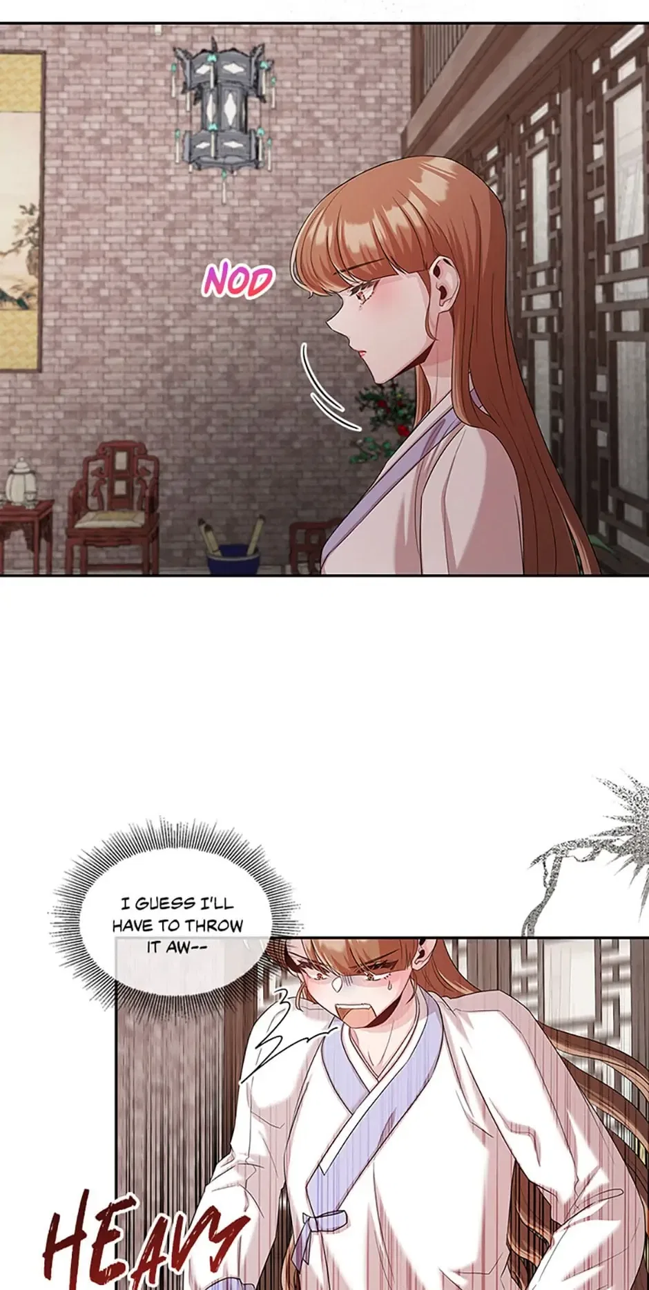 Avoiding the Heavenly Emperor Chapter 62 – Page 5