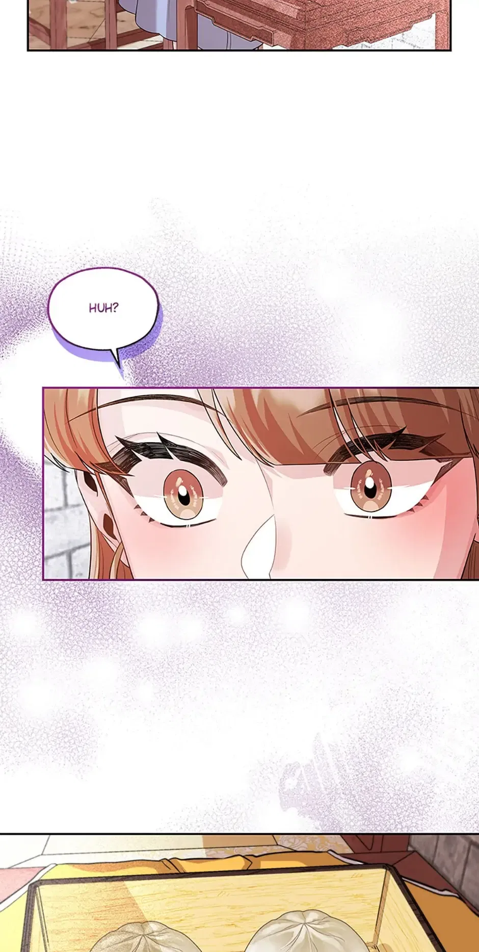 Avoiding the Heavenly Emperor Chapter 62 – Page 7