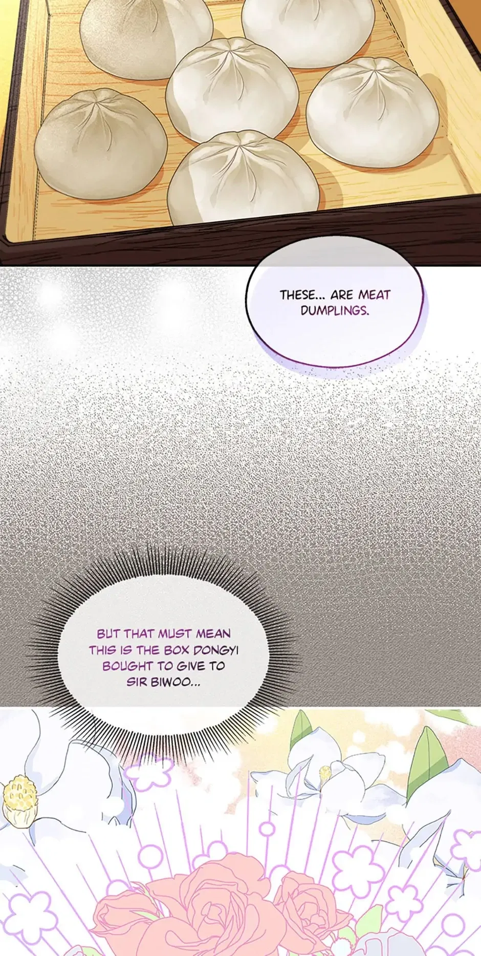 Avoiding the Heavenly Emperor Chapter 62 – Page 8
