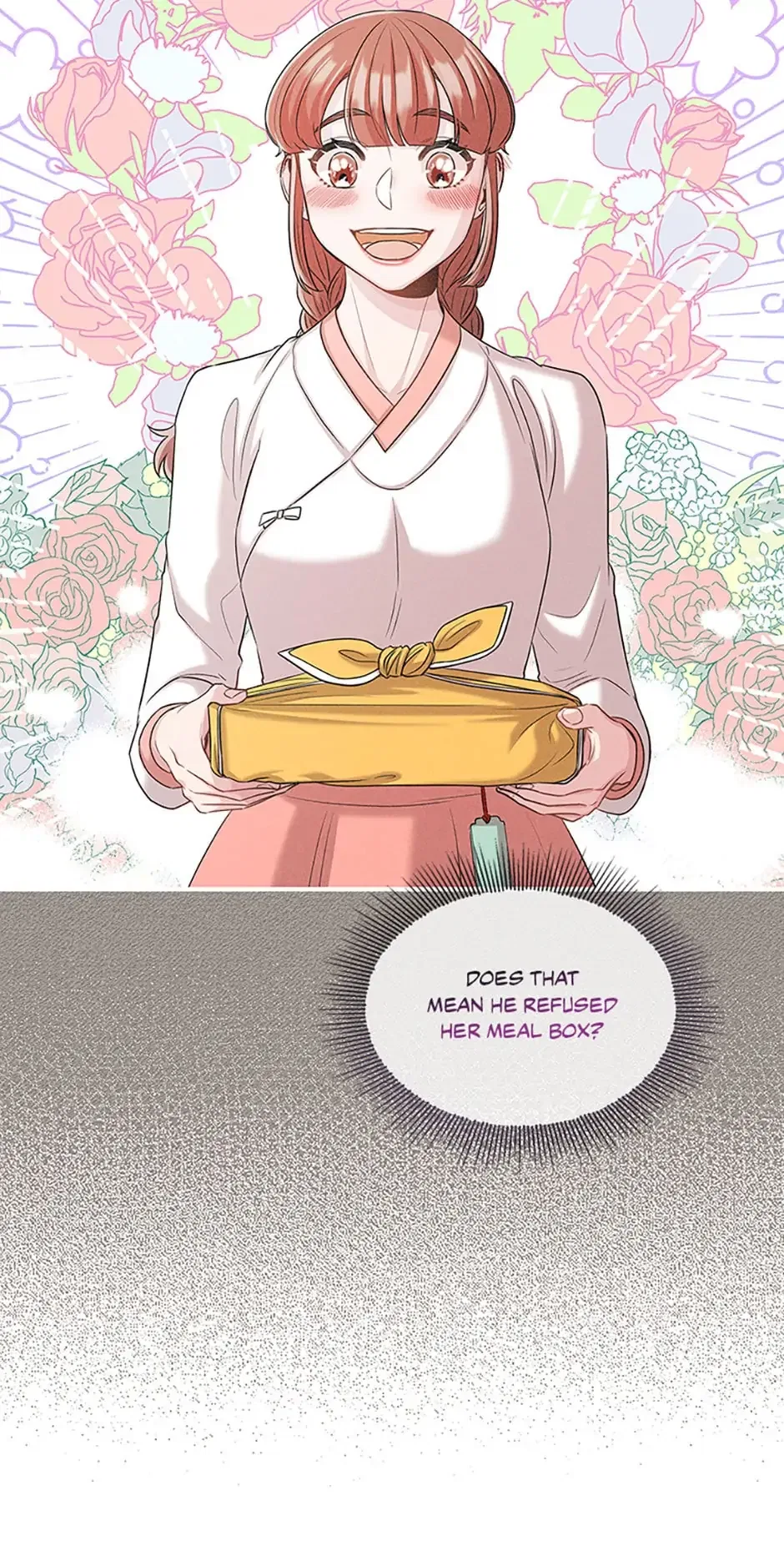 Avoiding the Heavenly Emperor Chapter 62 – Page 9