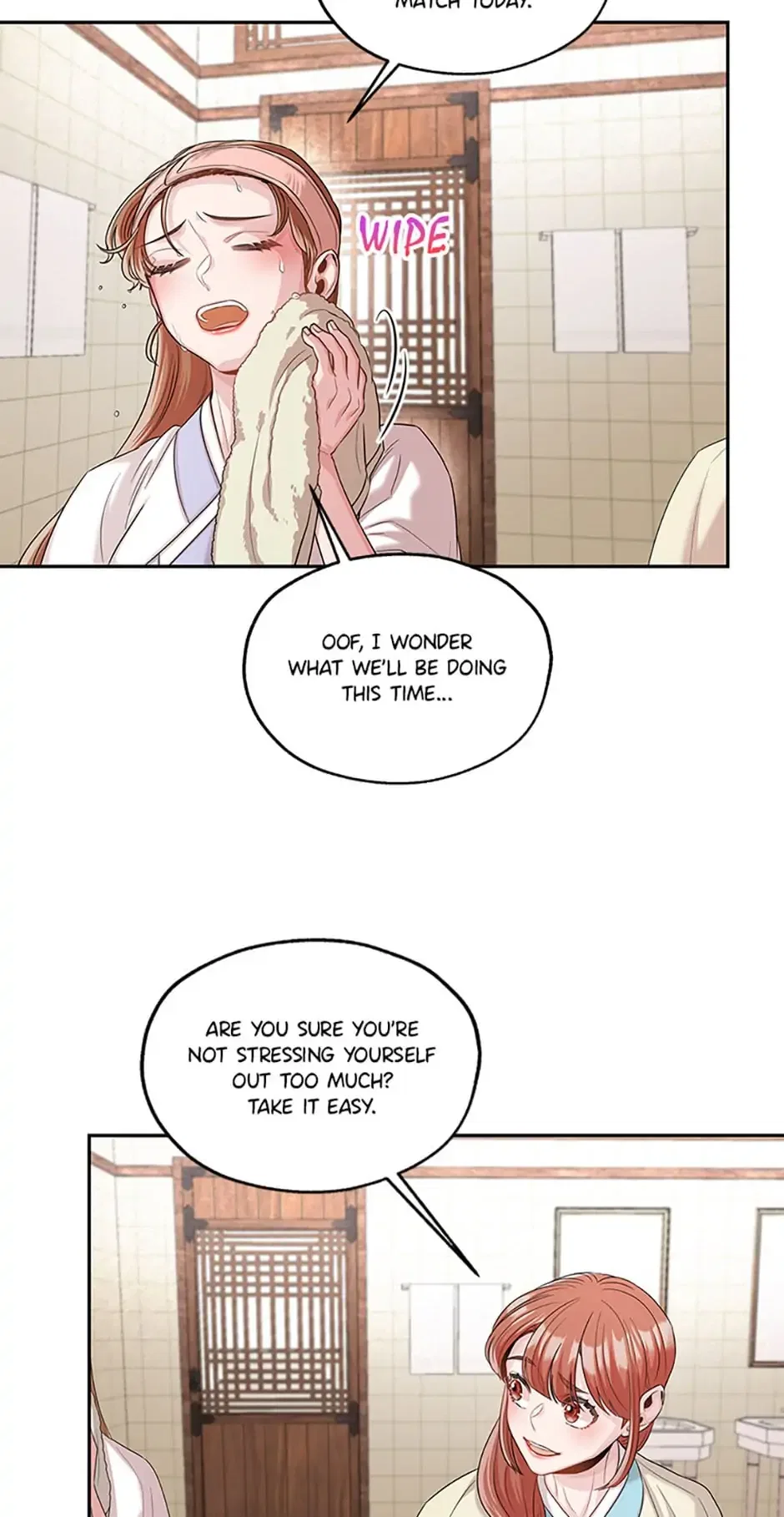 Avoiding the Heavenly Emperor Chapter 62 – Page 15