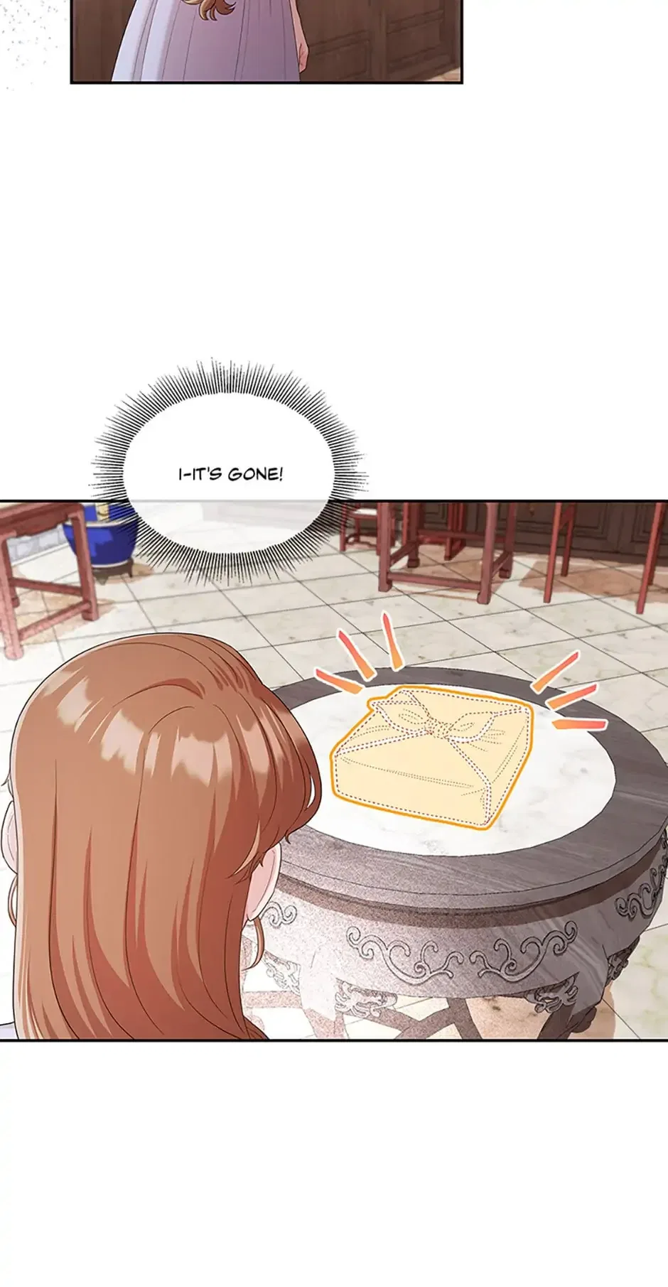 Avoiding the Heavenly Emperor Chapter 62 – Page 18