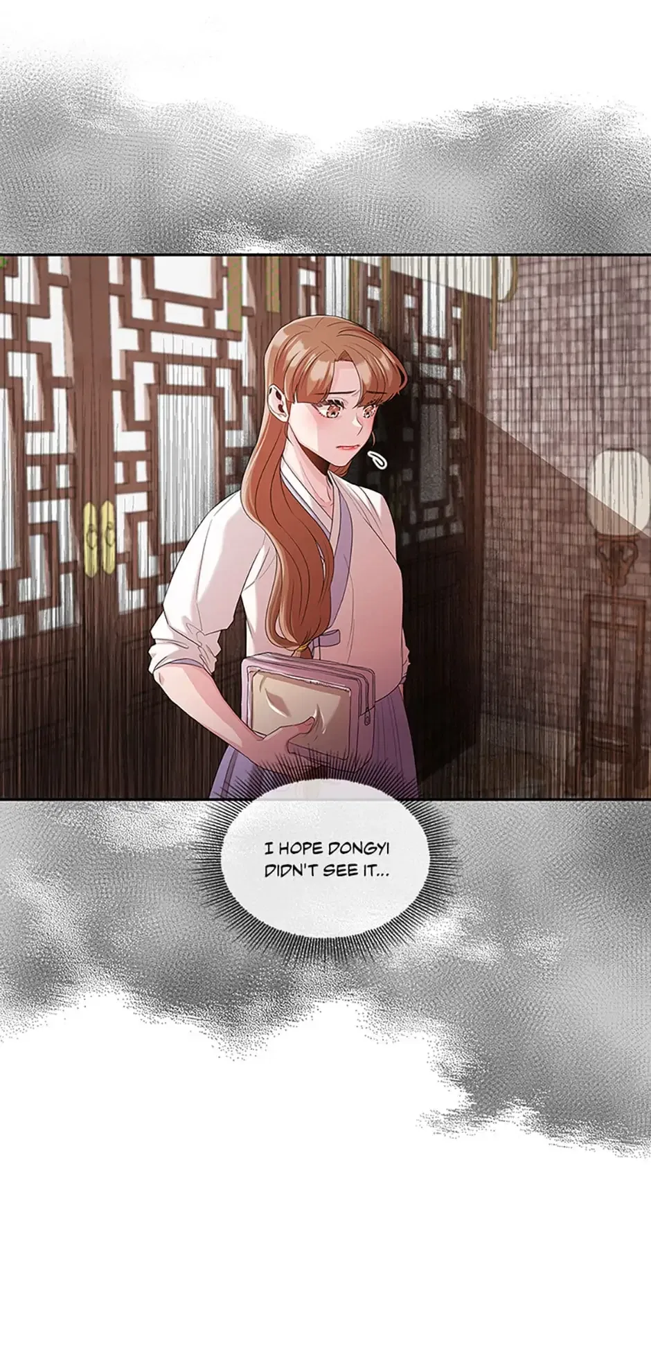 Avoiding the Heavenly Emperor Chapter 62 – Page 19