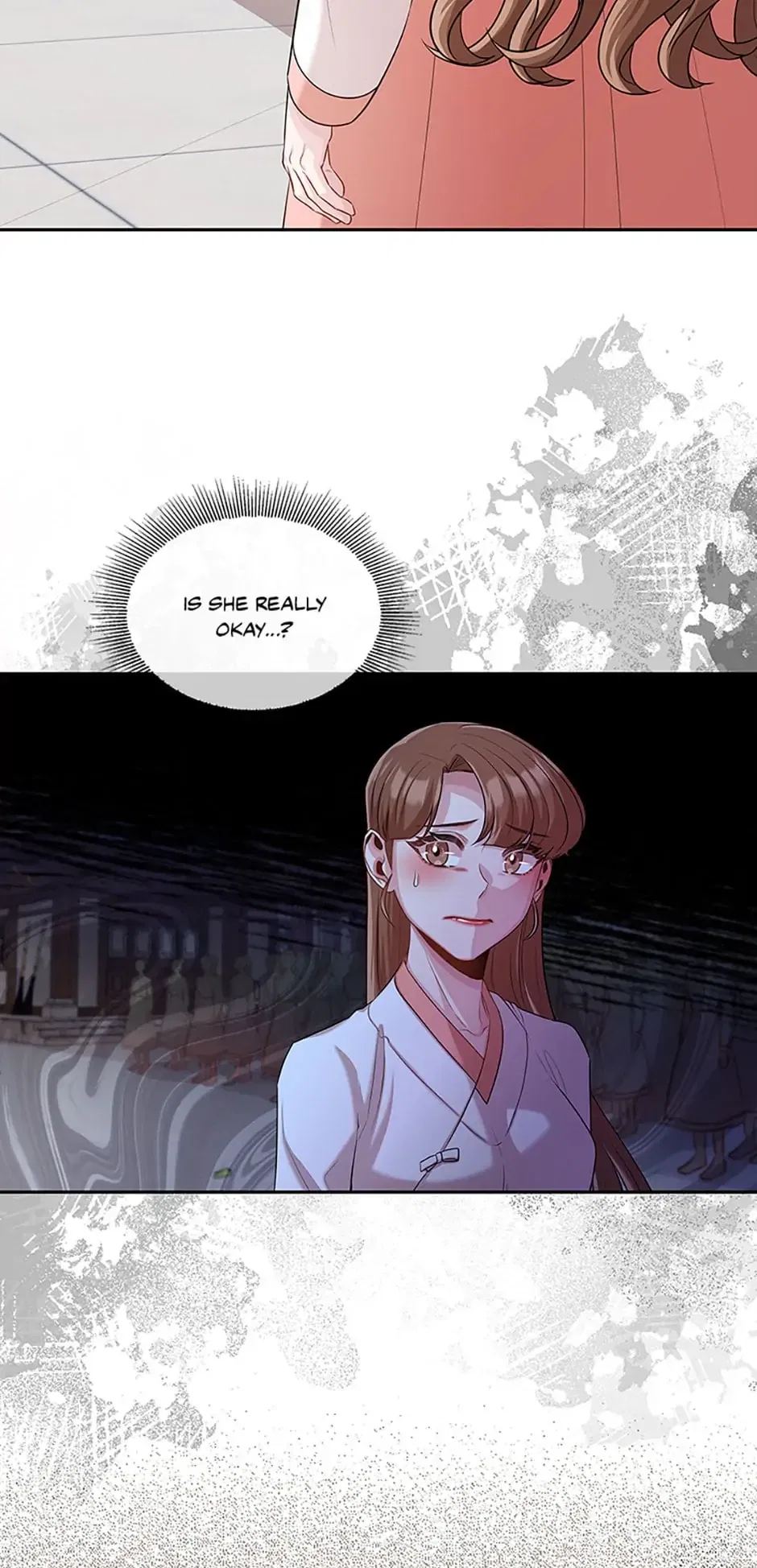 Avoiding the Heavenly Emperor Chapter 62 – Page 24