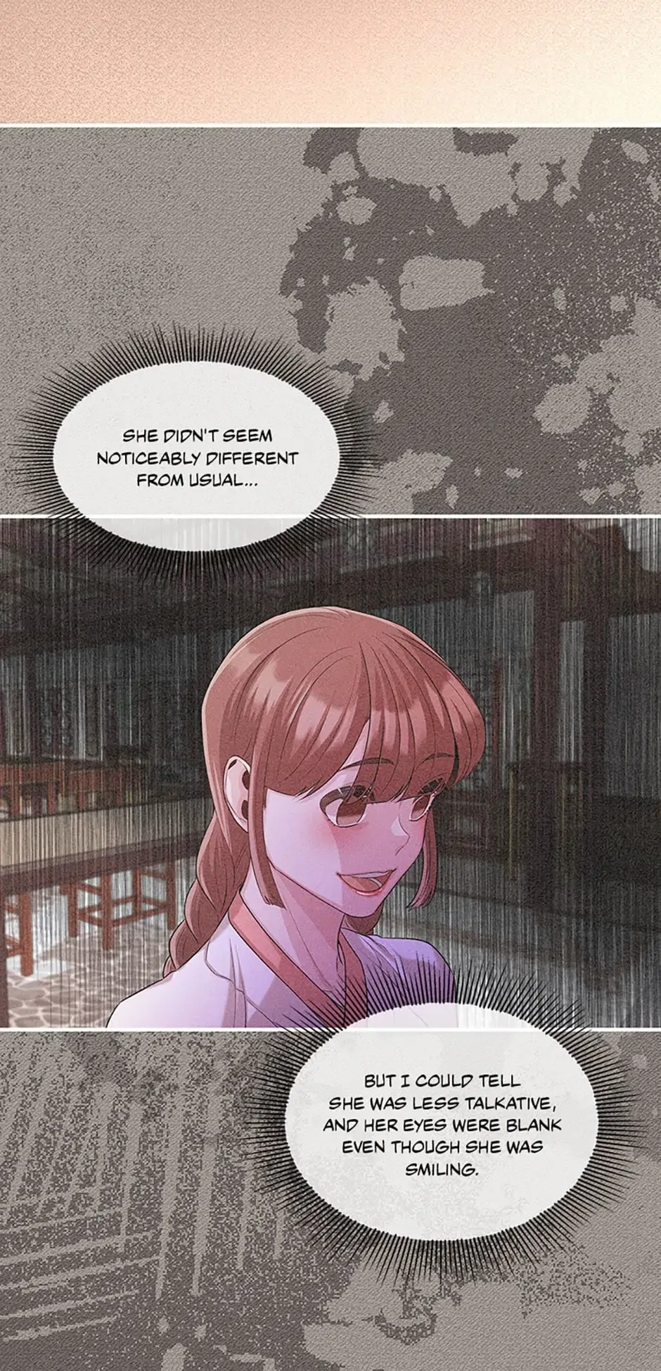 Avoiding the Heavenly Emperor Chapter 62 – Page 26