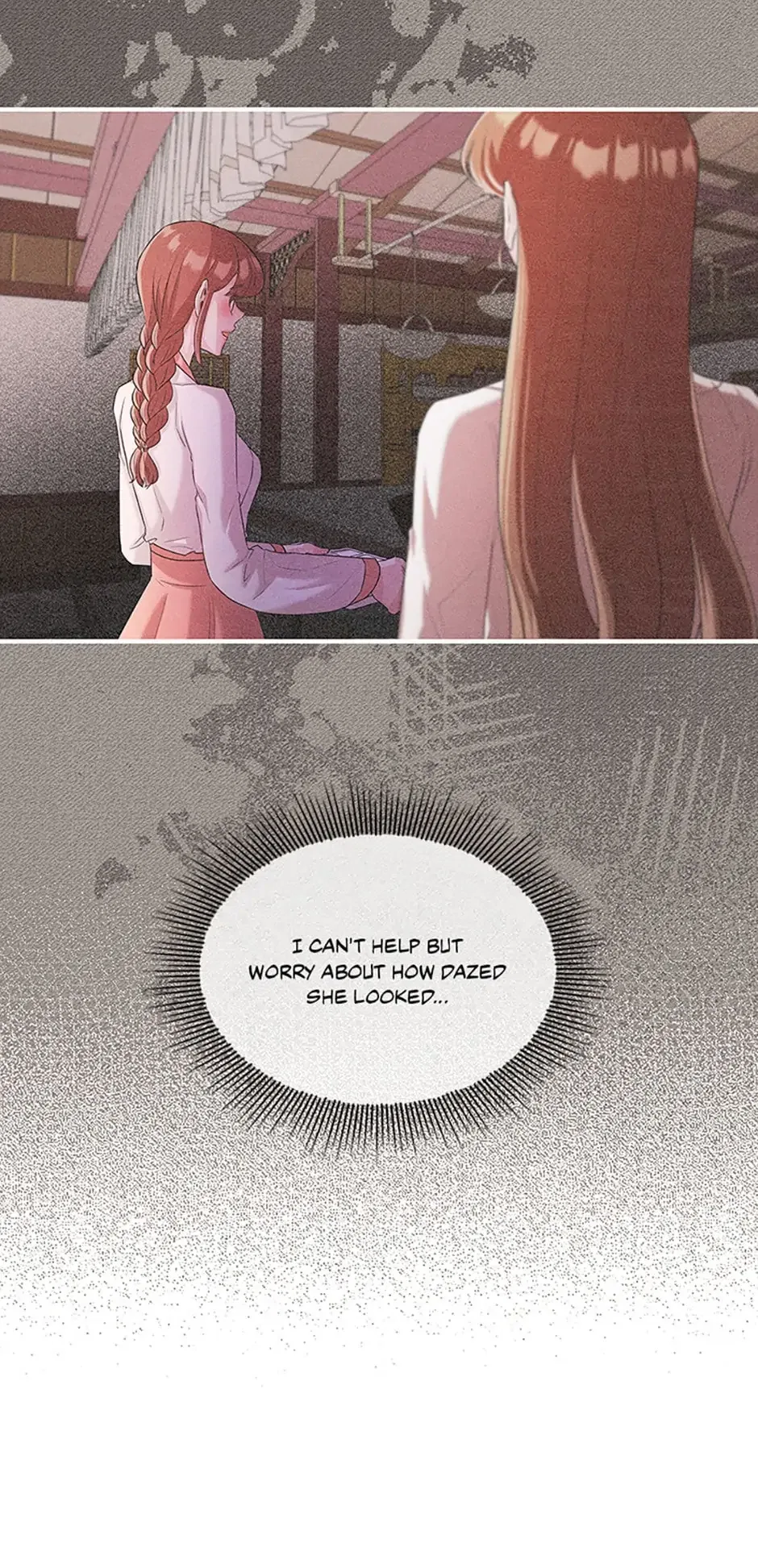 Avoiding the Heavenly Emperor Chapter 62 – Page 27