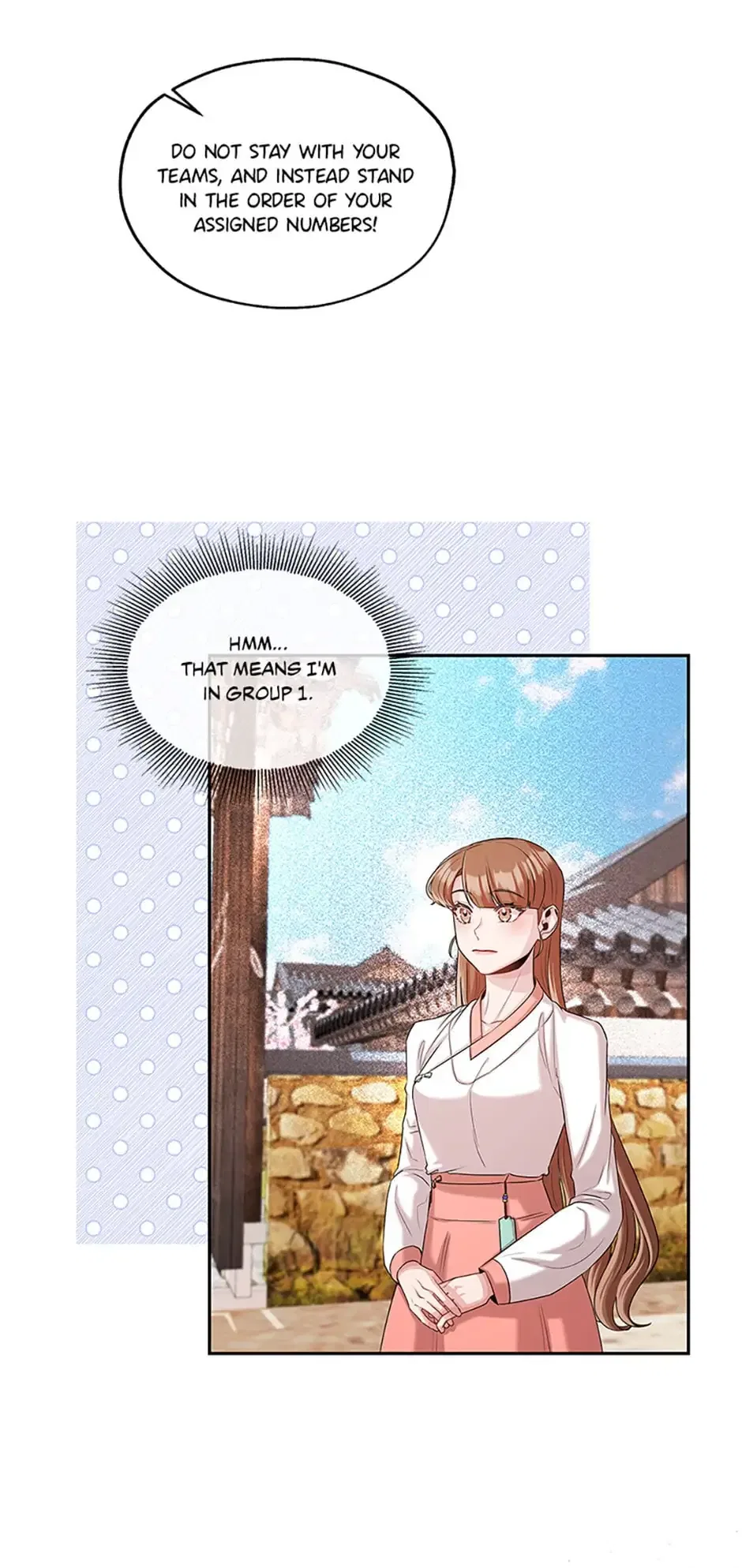 Avoiding the Heavenly Emperor Chapter 62 – Page 33