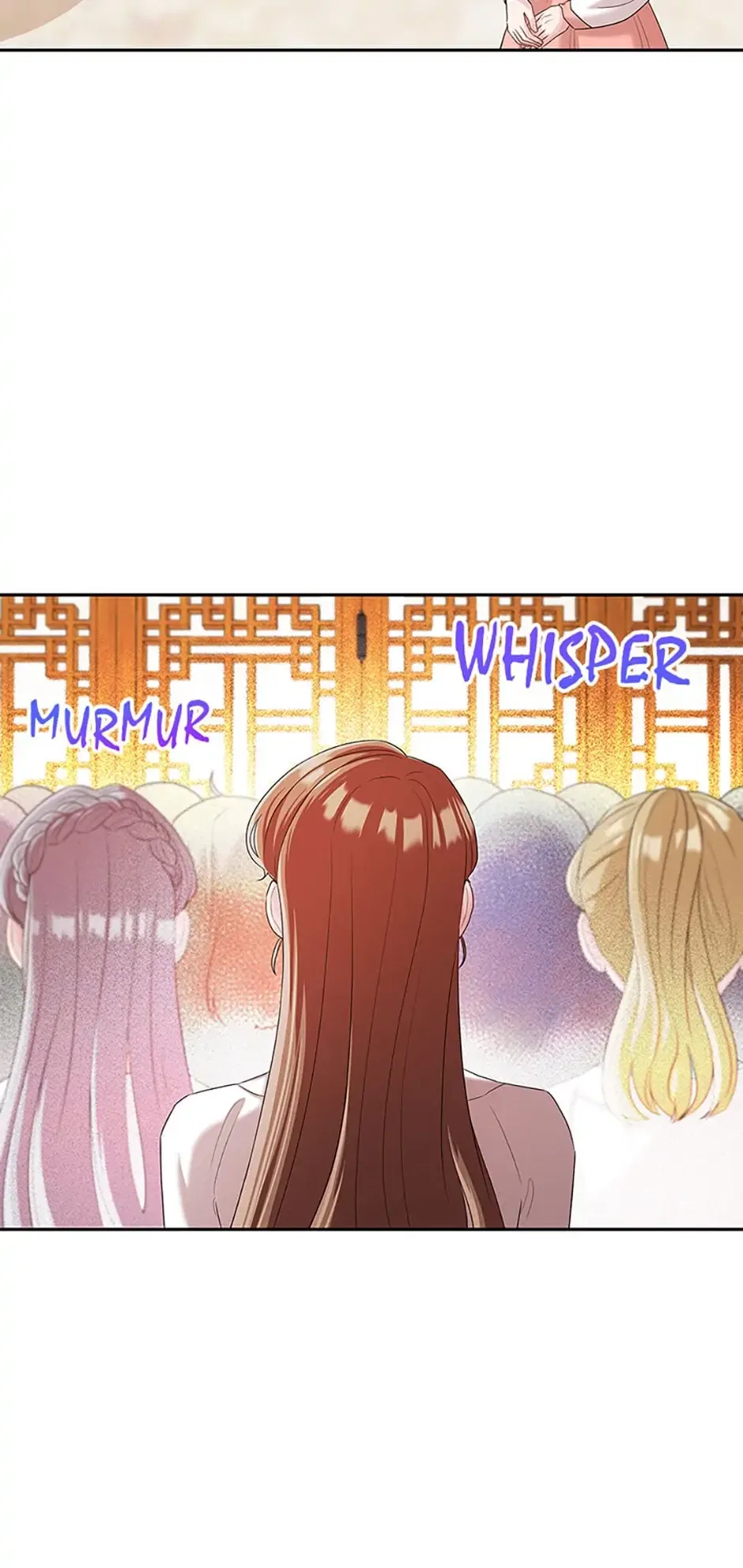 Avoiding the Heavenly Emperor Chapter 62 – Page 35