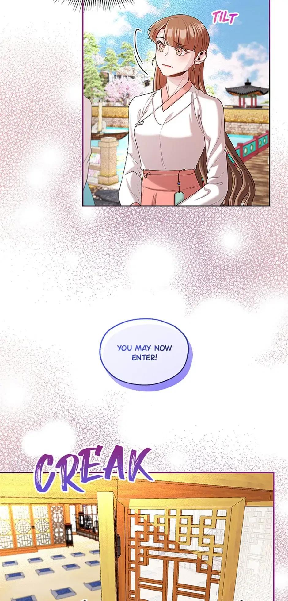 Avoiding the Heavenly Emperor Chapter 62 – Page 37